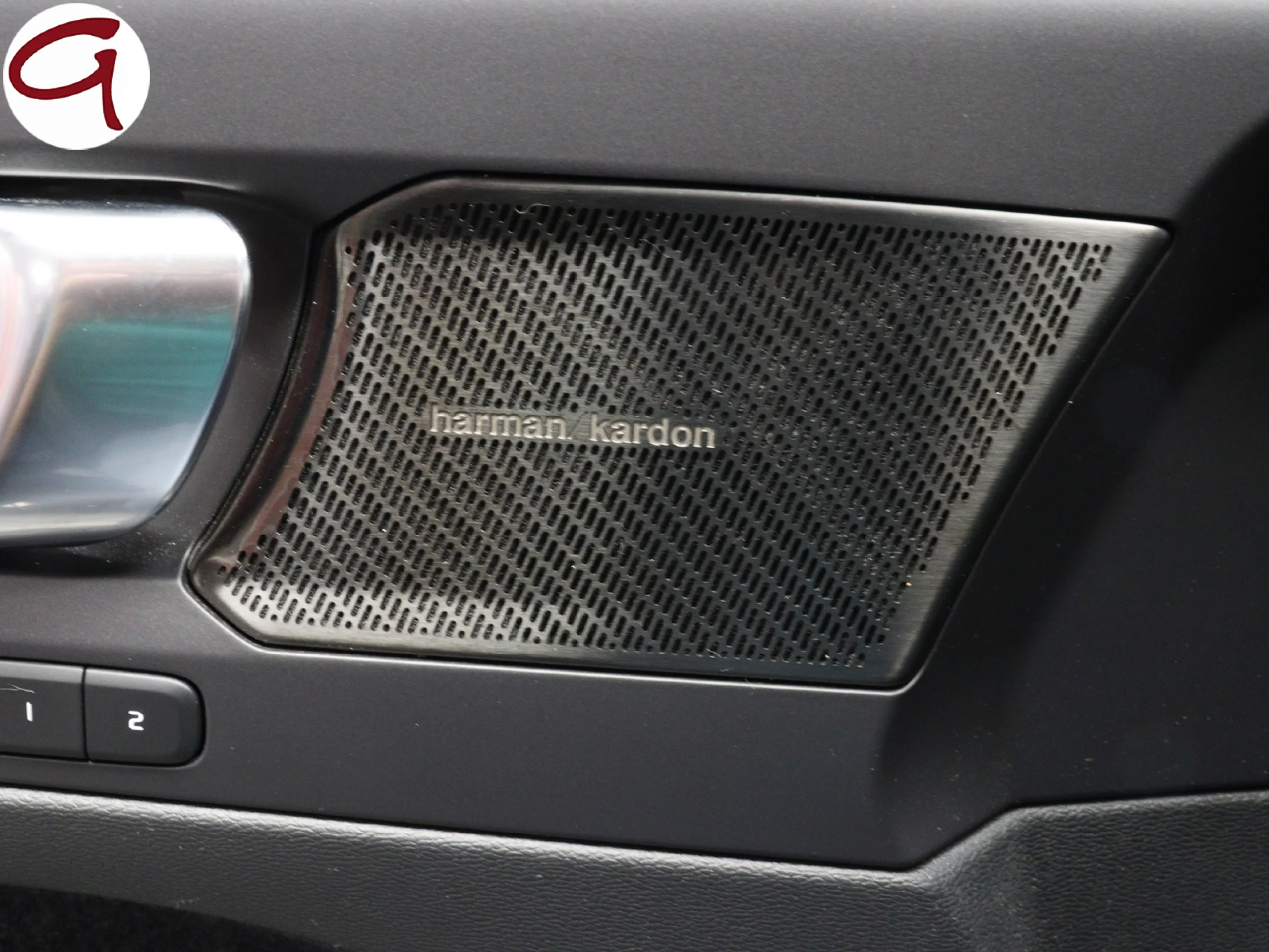 Volvo XC40 T5 Twin Recharge Inscription Auto 193 kW (262 CV) - Foto 22