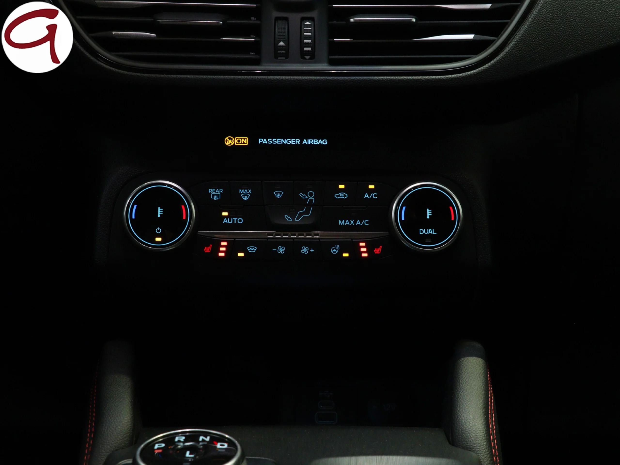 Ford Kuga 2.5 Duratec PHEV ST-Line X Auto 165 kW (225 CV) - Foto 20