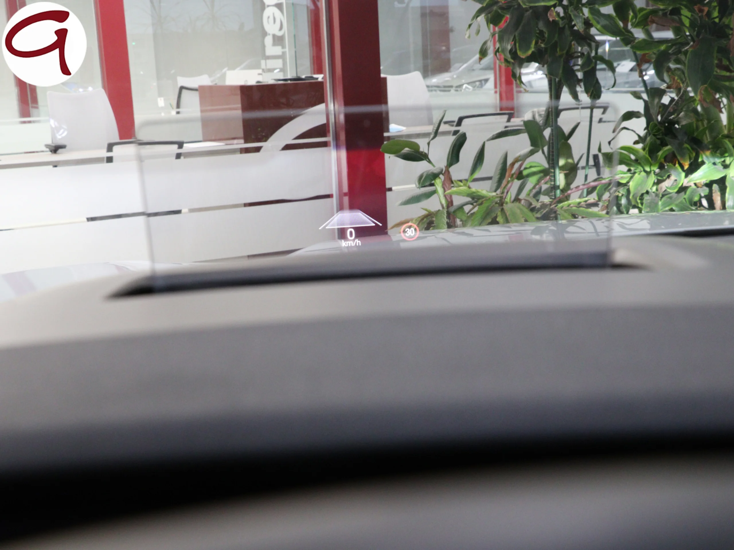 Ford Kuga 2.5 Duratec PHEV ST-Line X Auto 165 kW (225 CV) - Foto 37