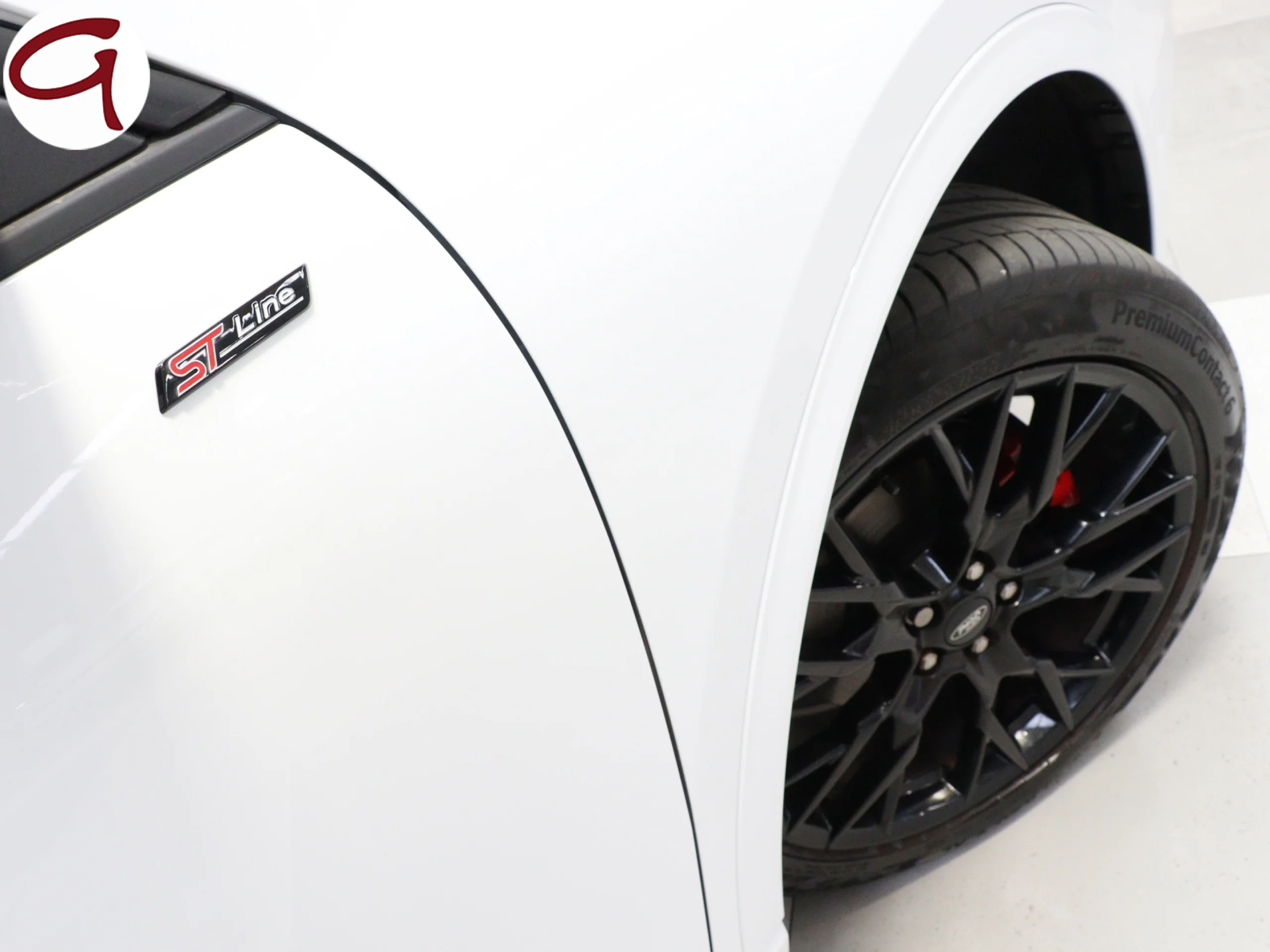 Ford Kuga 2.5 Duratec PHEV ST-Line X Auto 165 kW (225 CV) - Foto 46