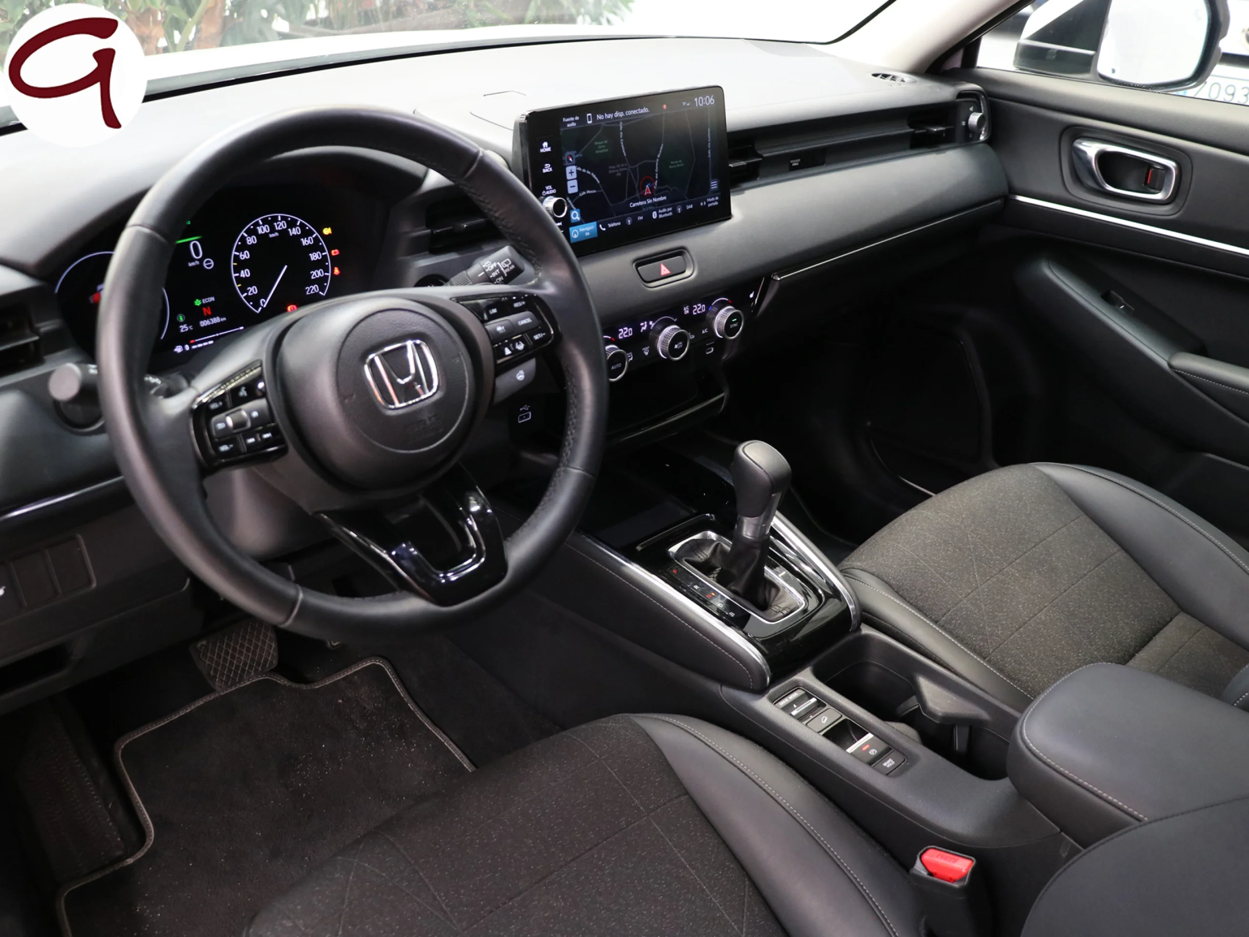 Honda HR-V 1.5 i-MMD Advance 4x2 96 kW (131 CV) - Foto 4