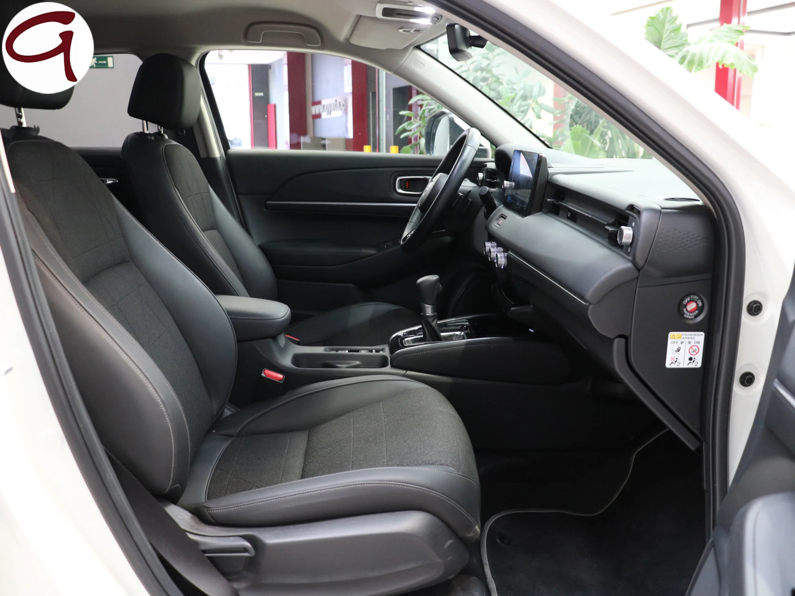 Honda HR-V 1.5 i-MMD Advance 4x2 96 kW (131 CV) - Foto 7