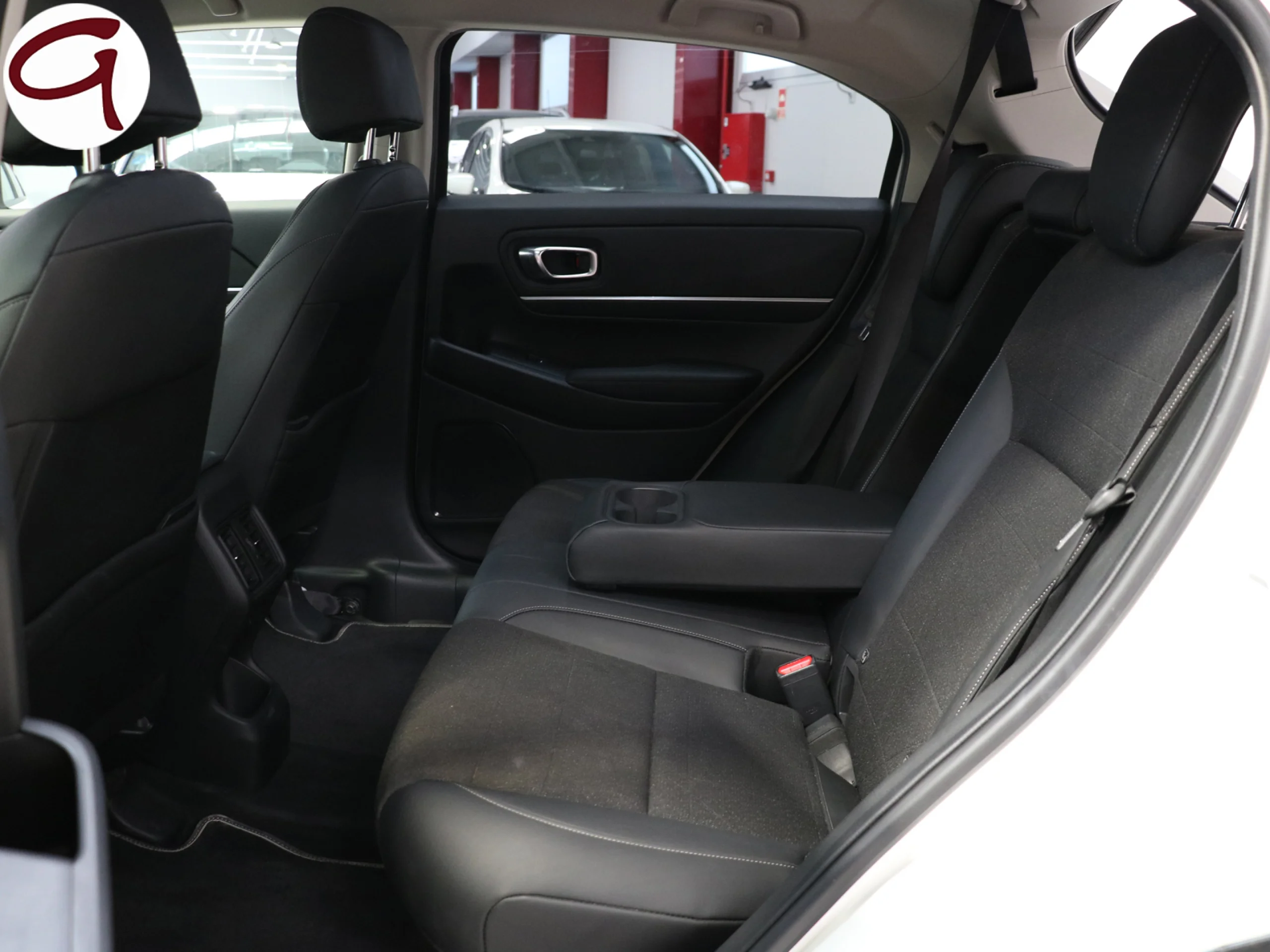 Honda HR-V 1.5 i-MMD Advance 4x2 96 kW (131 CV) - Foto 10