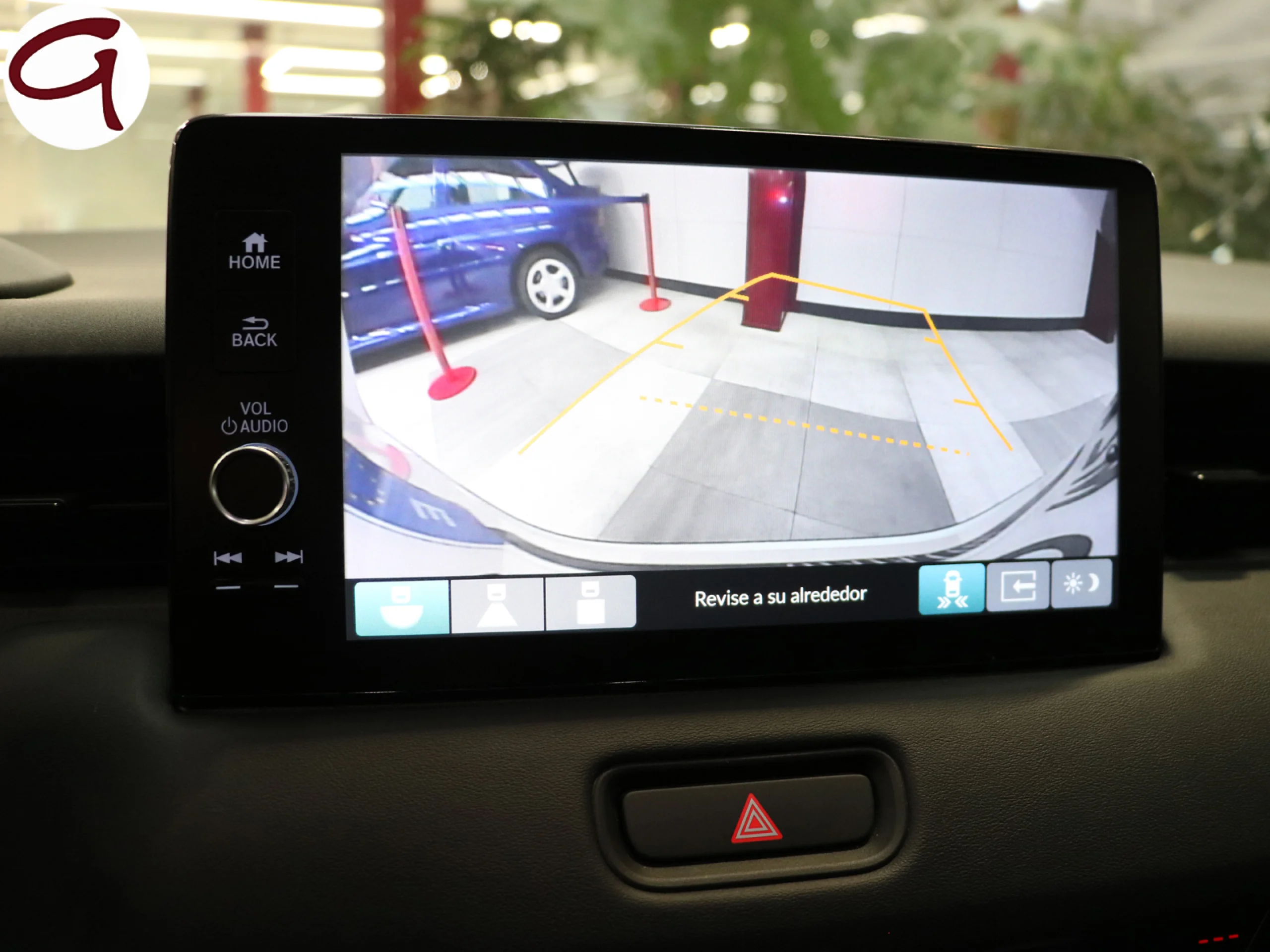 Honda HR-V 1.5 i-MMD Advance 4x2 96 kW (131 CV) - Foto 13