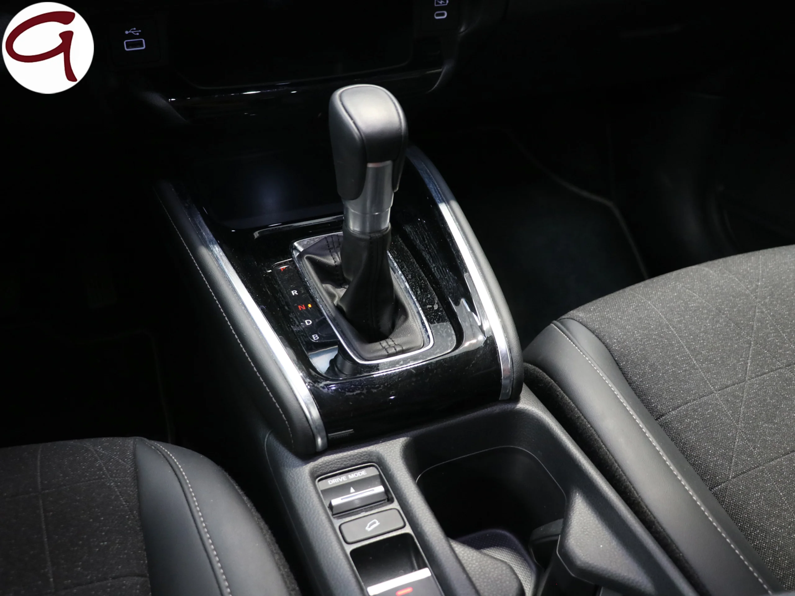 Honda HR-V 1.5 i-MMD Advance 4x2 96 kW (131 CV) - Foto 19