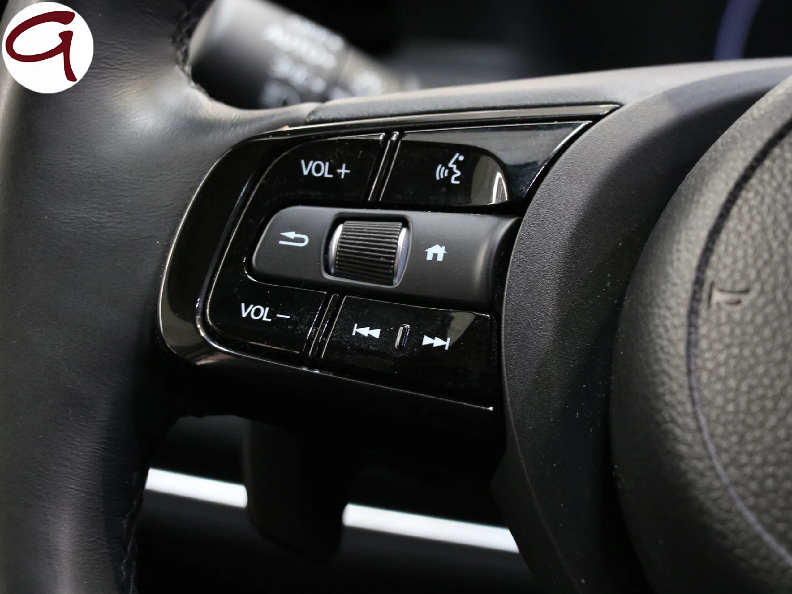 Honda HR-V 1.5 i-MMD Advance 4x2 96 kW (131 CV) - Foto 22