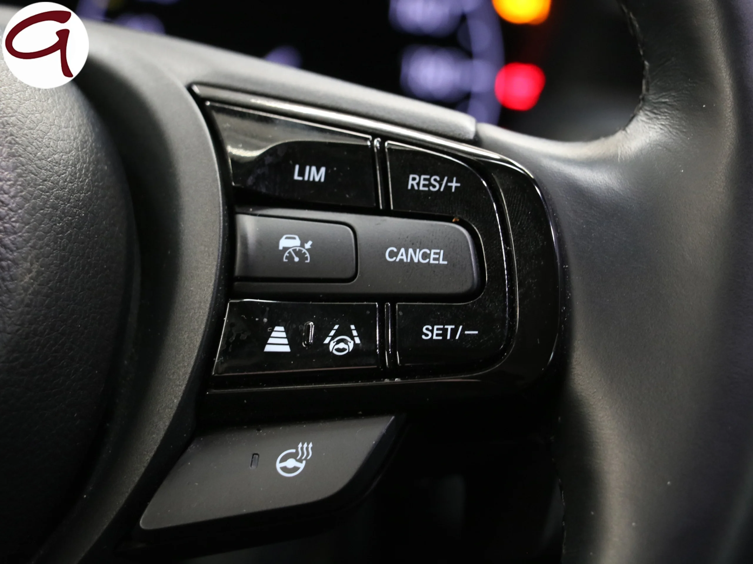 Honda HR-V 1.5 i-MMD Advance 4x2 96 kW (131 CV) - Foto 23