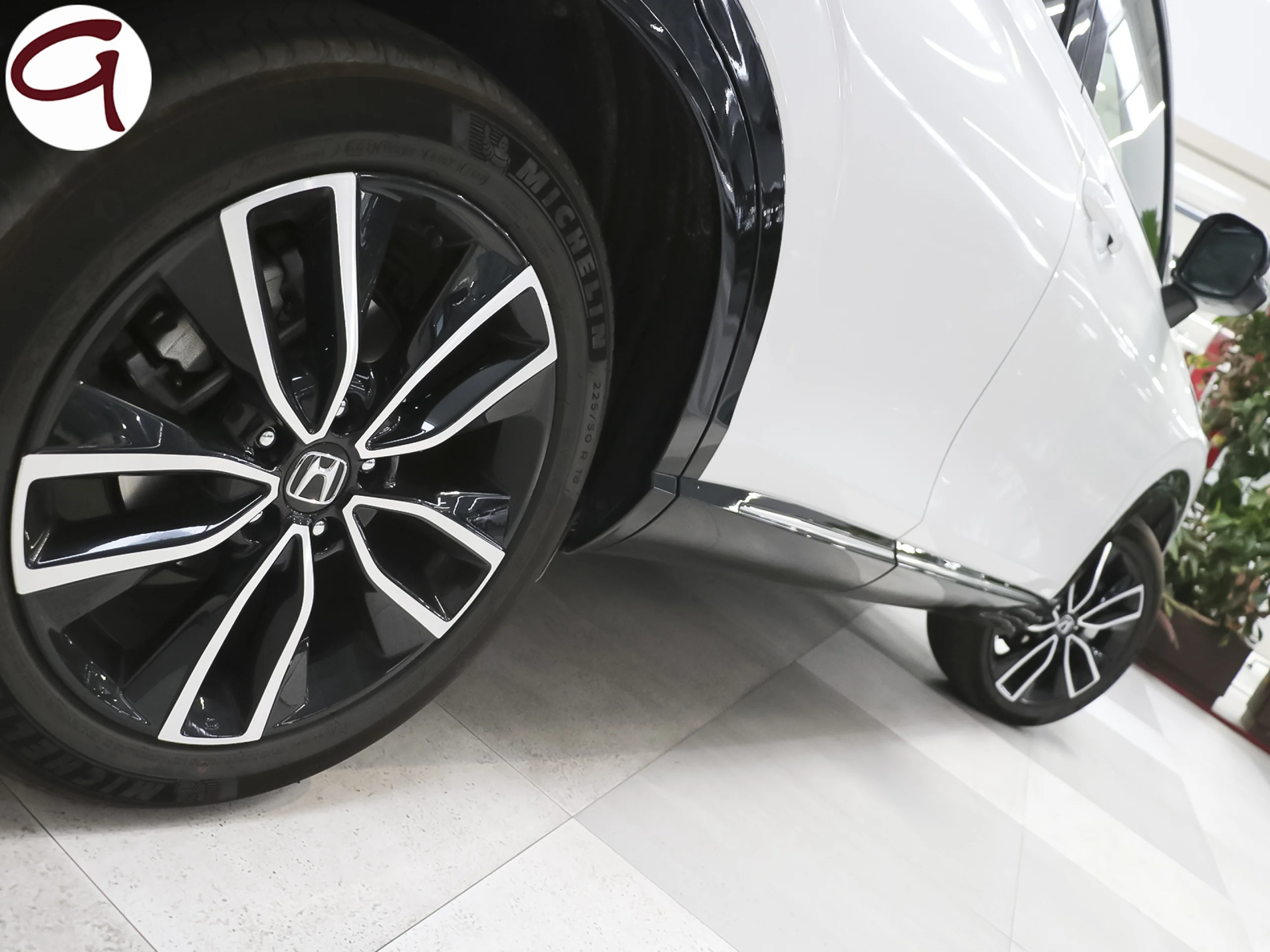 Honda HR-V 1.5 i-MMD Advance 4x2 96 kW (131 CV) - Foto 31