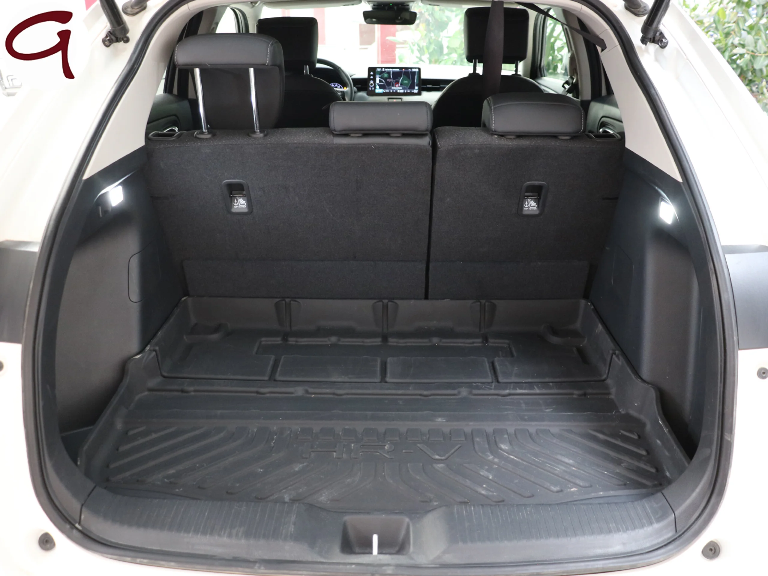 Honda HR-V 1.5 i-MMD Advance 4x2 96 kW (131 CV) - Foto 33