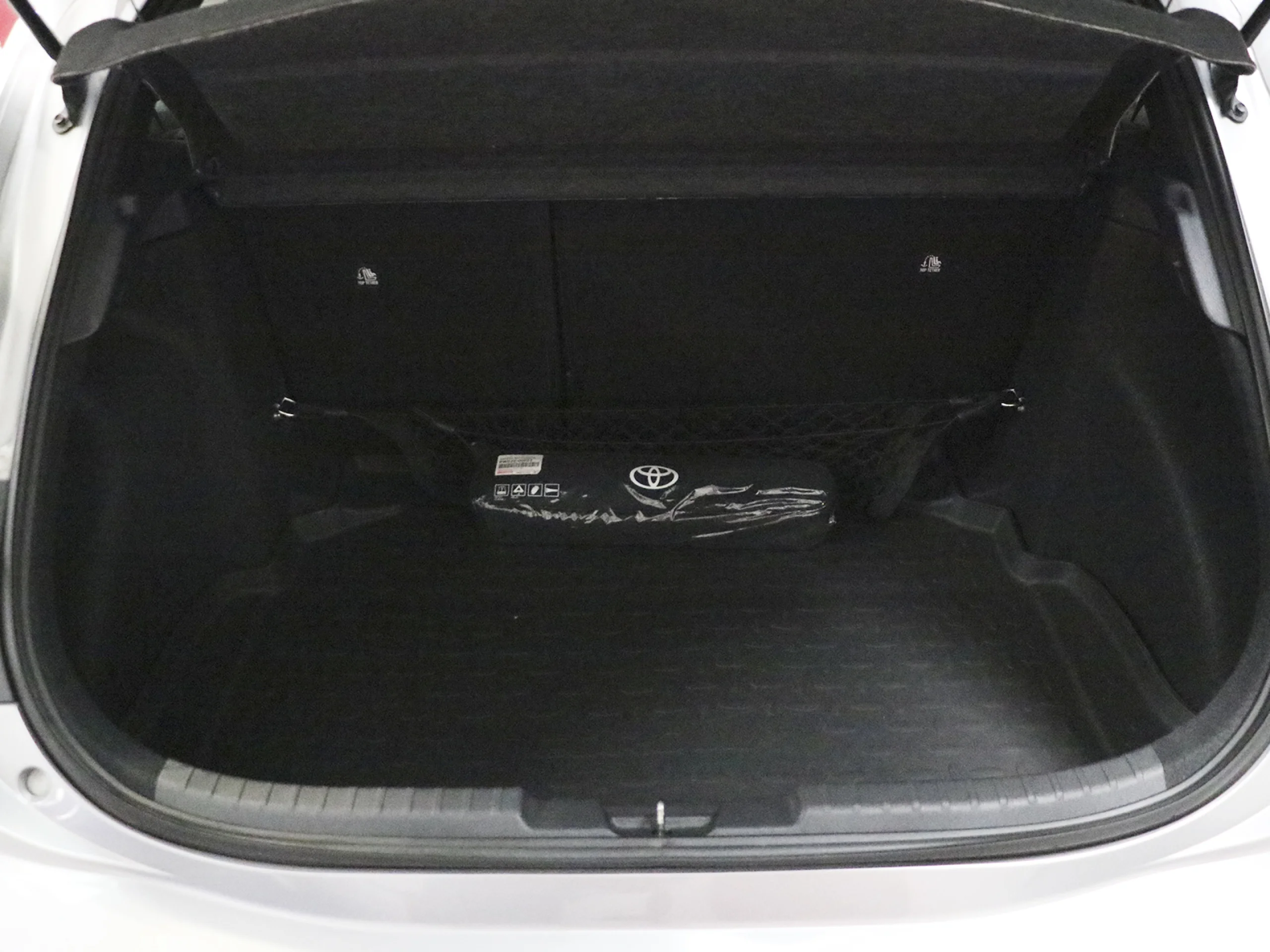Toyota Corolla 1.8 125H Style E-CVT 90 kW (122 CV) - Foto 34
