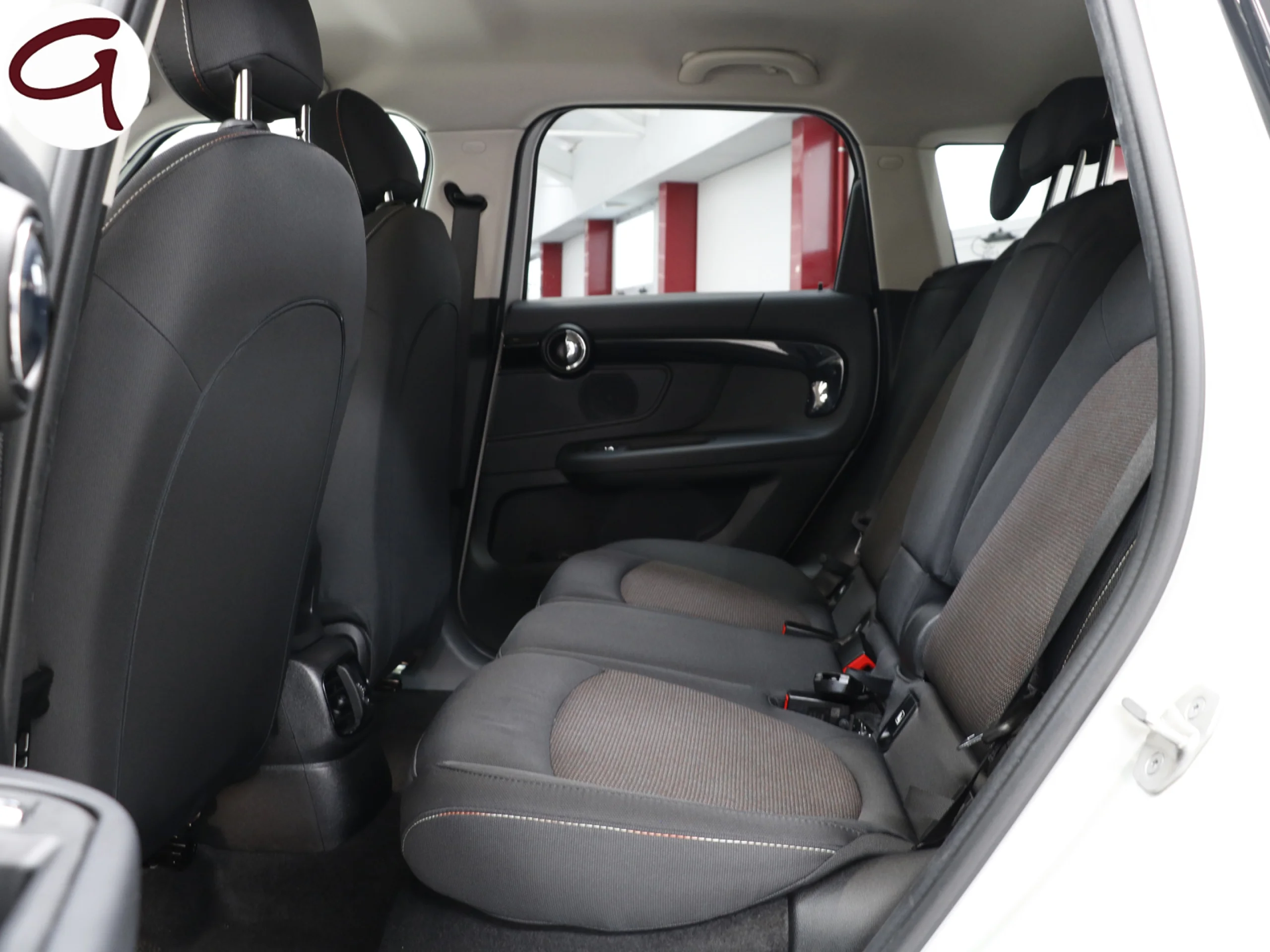 MINI Countryman Cooper S E ALL4 162 kW (220 CV) - Foto 6