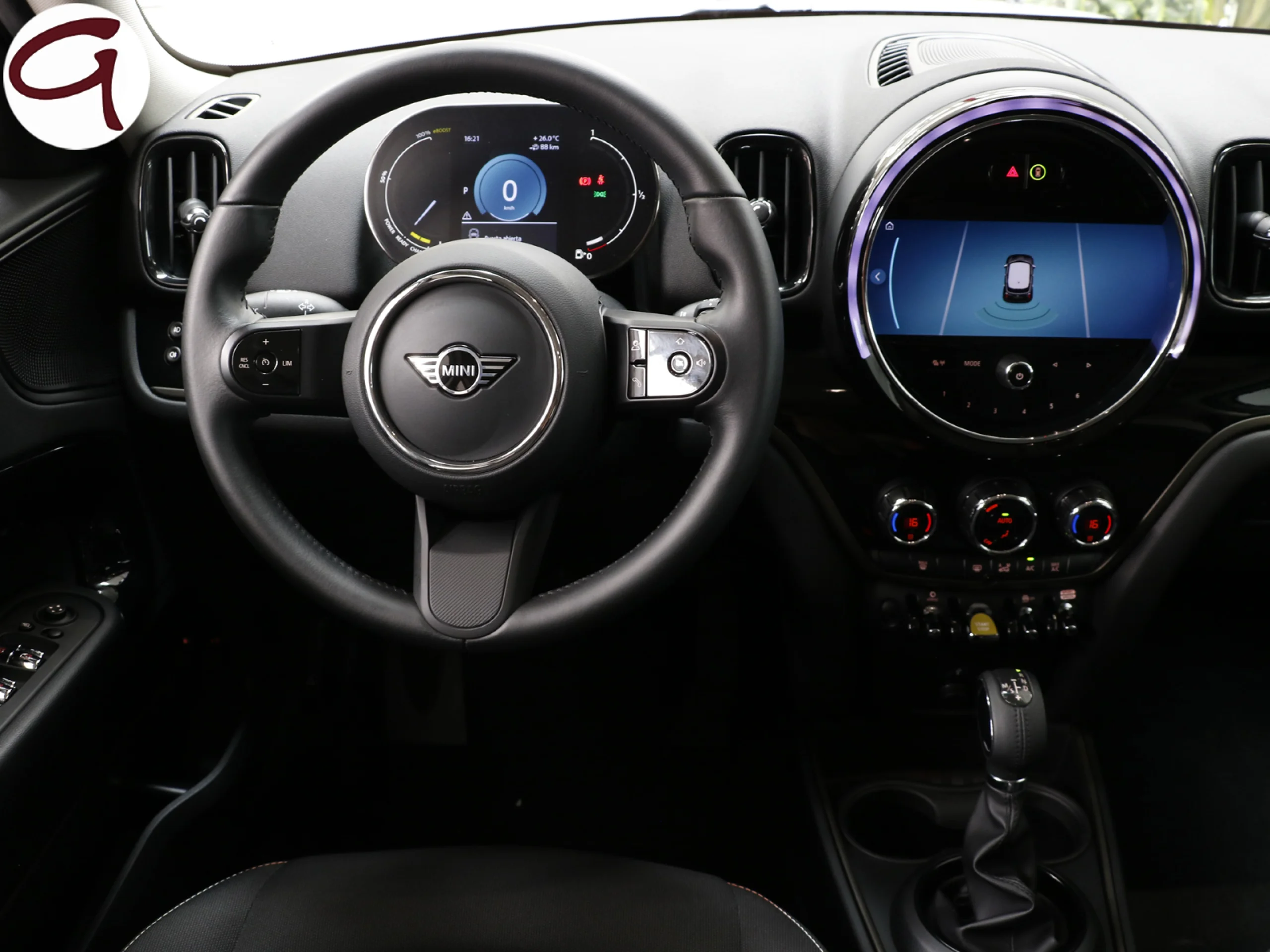 MINI Countryman Cooper S E ALL4 162 kW (220 CV) - Foto 7