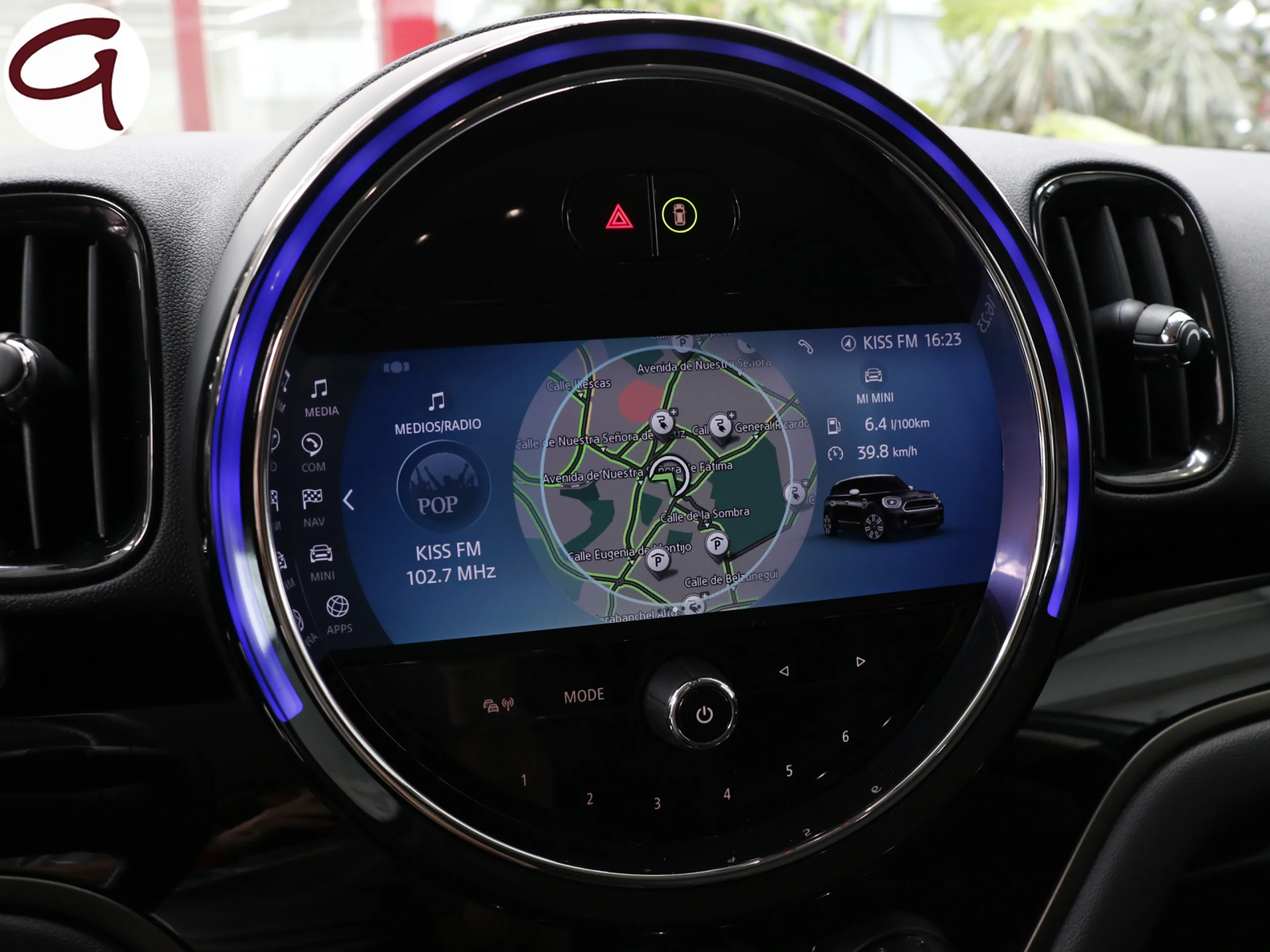 MINI Countryman Cooper S E ALL4 162 kW (220 CV) - Foto 8