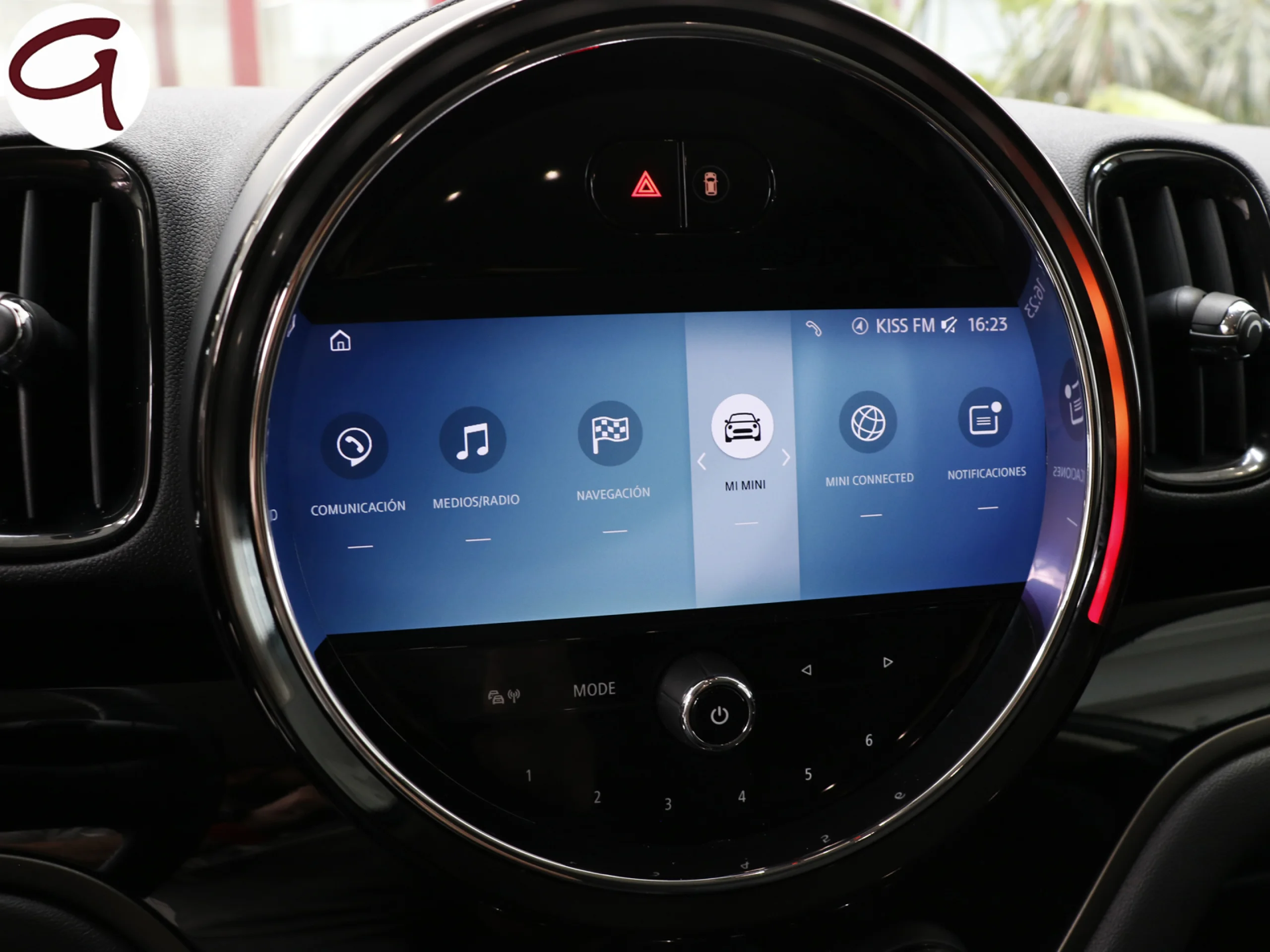 MINI Countryman Cooper S E ALL4 162 kW (220 CV) - Foto 9