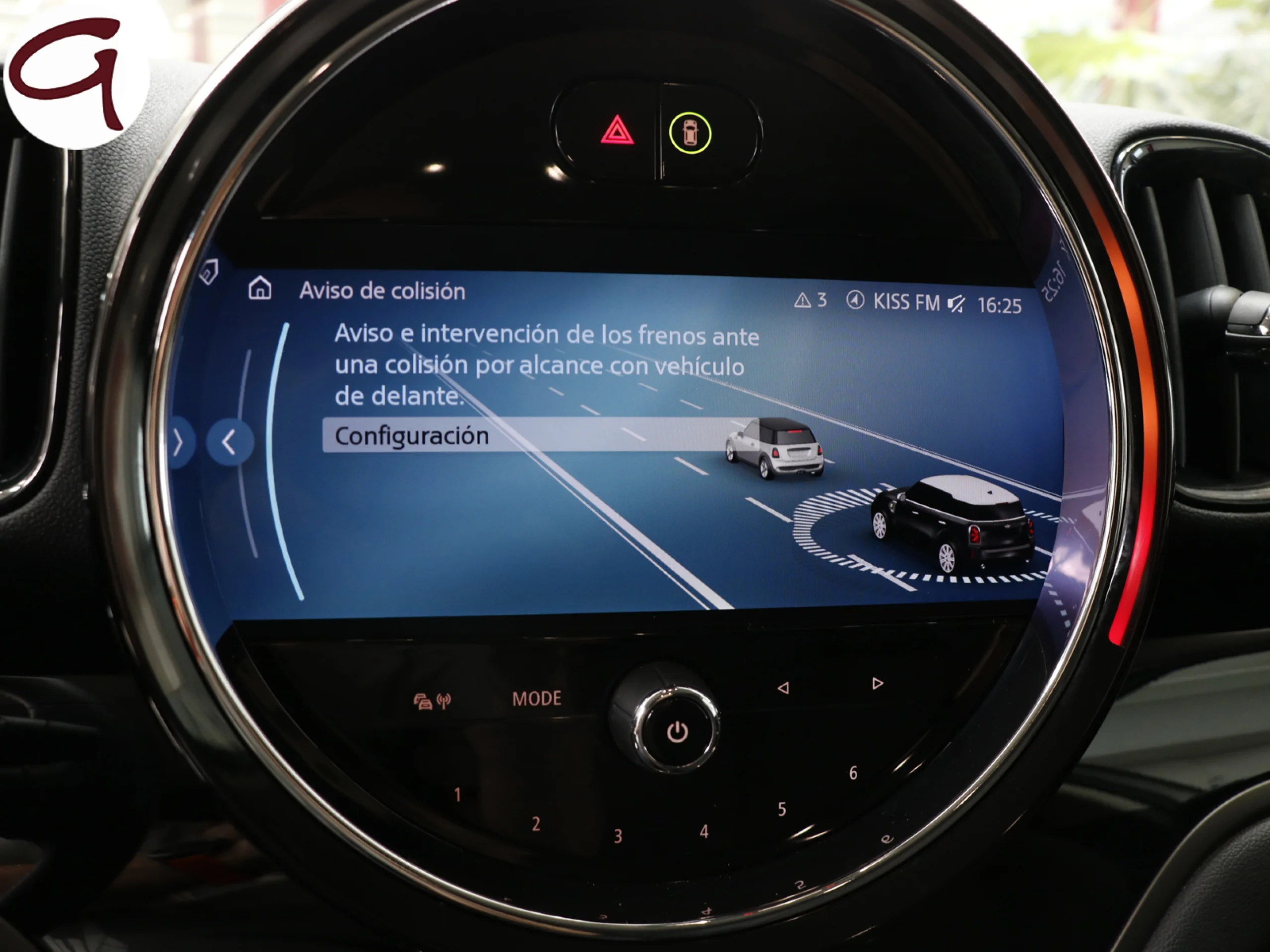 MINI Countryman Cooper S E ALL4 162 kW (220 CV) - Foto 11