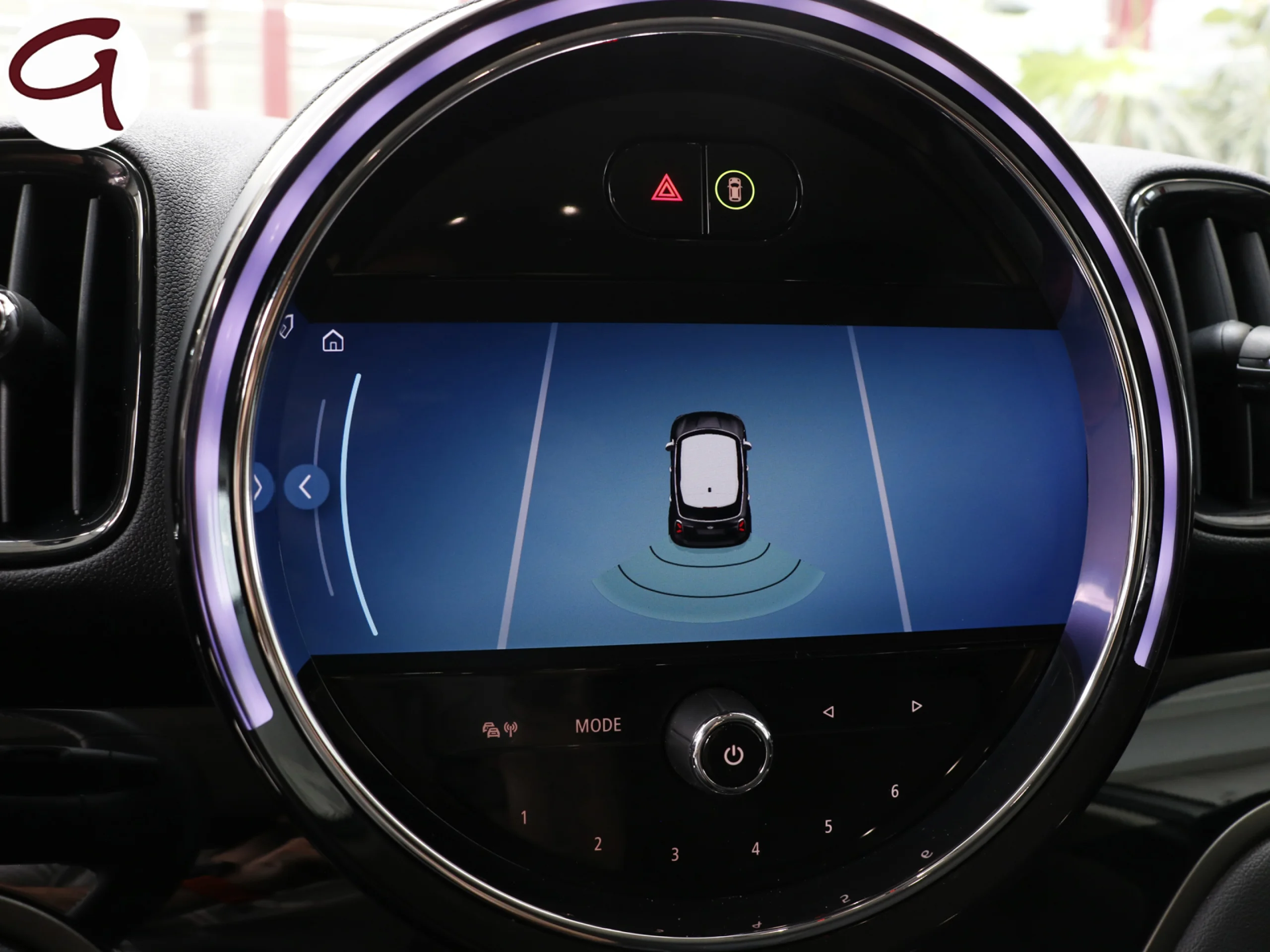 MINI Countryman Cooper S E ALL4 162 kW (220 CV) - Foto 12