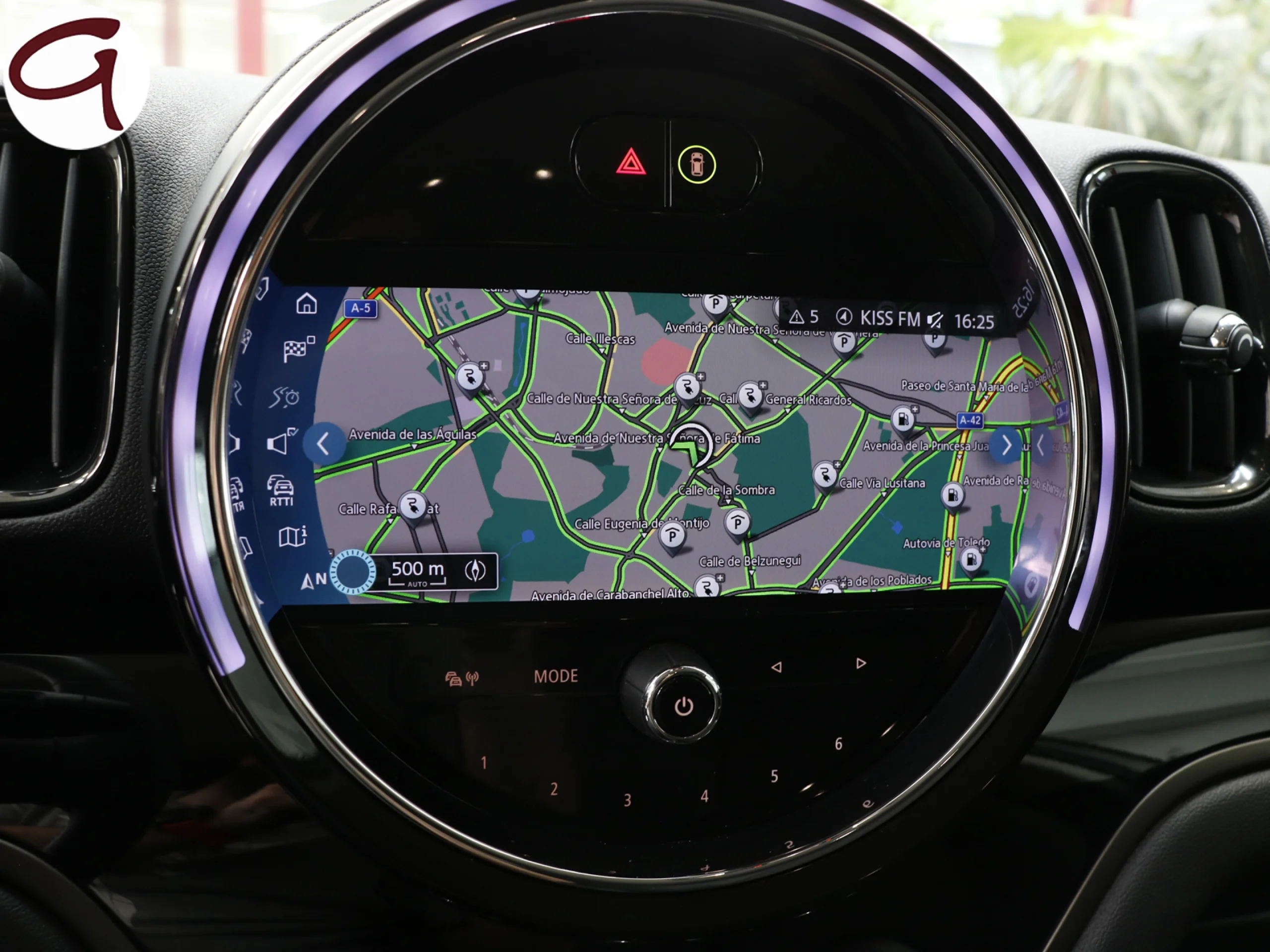 MINI Countryman Cooper S E ALL4 162 kW (220 CV) - Foto 14