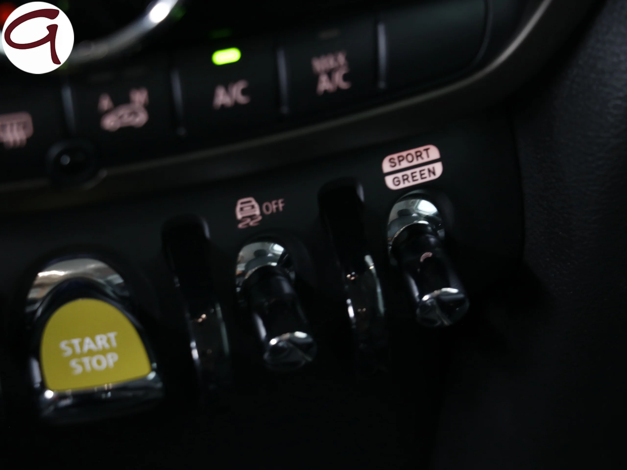 MINI Countryman Cooper S E ALL4 162 kW (220 CV) - Foto 16