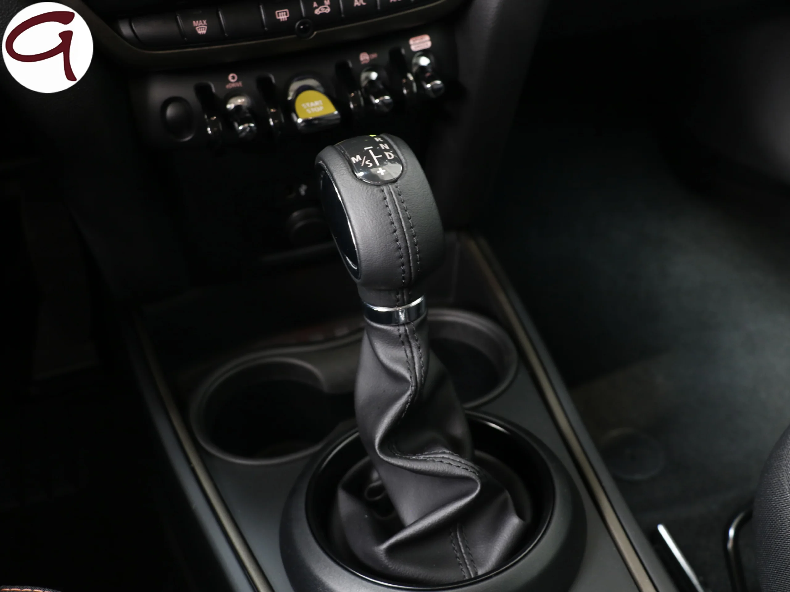 MINI Countryman Cooper S E ALL4 162 kW (220 CV) - Foto 17