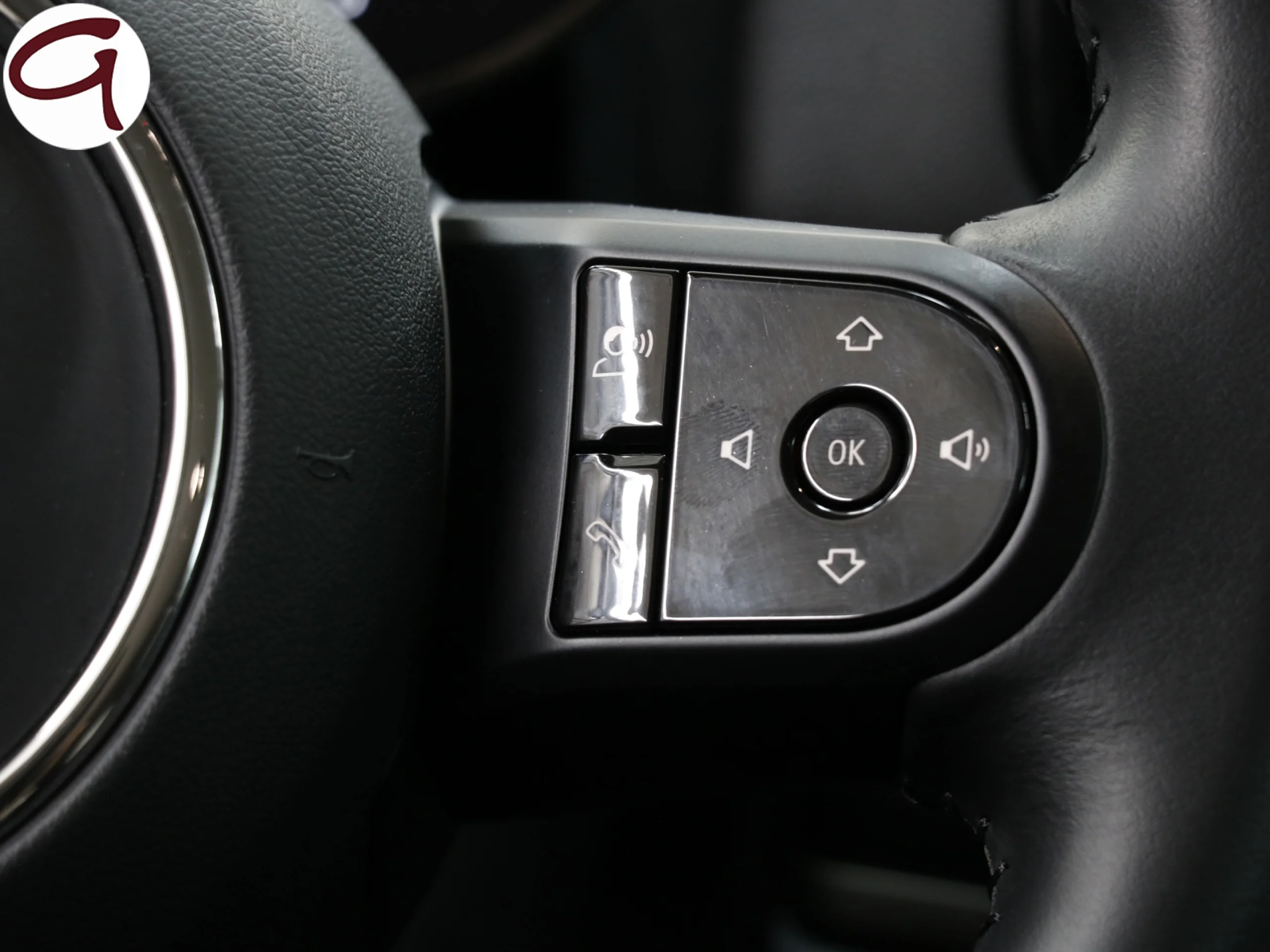 MINI Countryman Cooper S E ALL4 162 kW (220 CV) - Foto 22