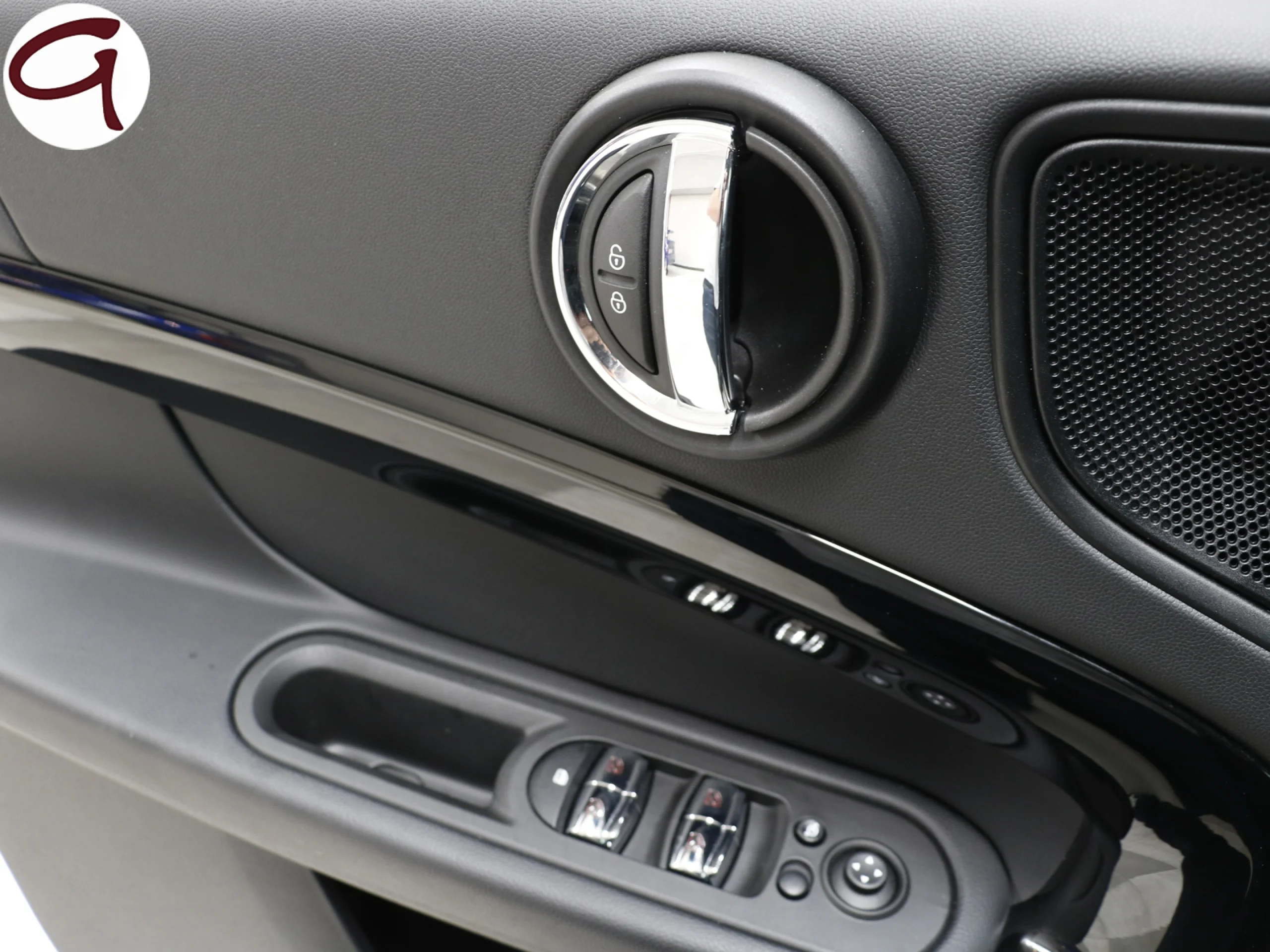 MINI Countryman Cooper S E ALL4 162 kW (220 CV) - Foto 25