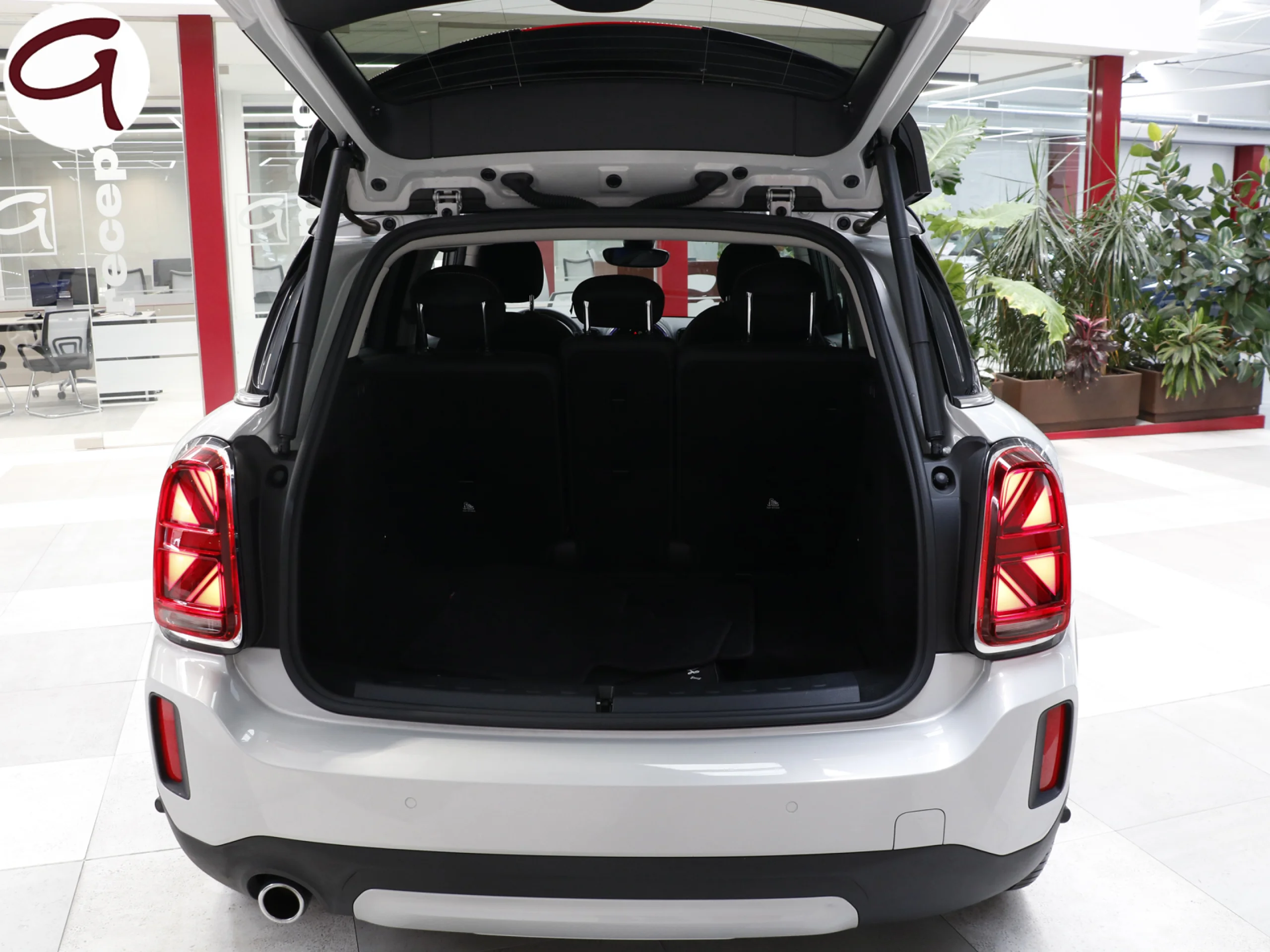 MINI Countryman Cooper S E ALL4 162 kW (220 CV) - Foto 30