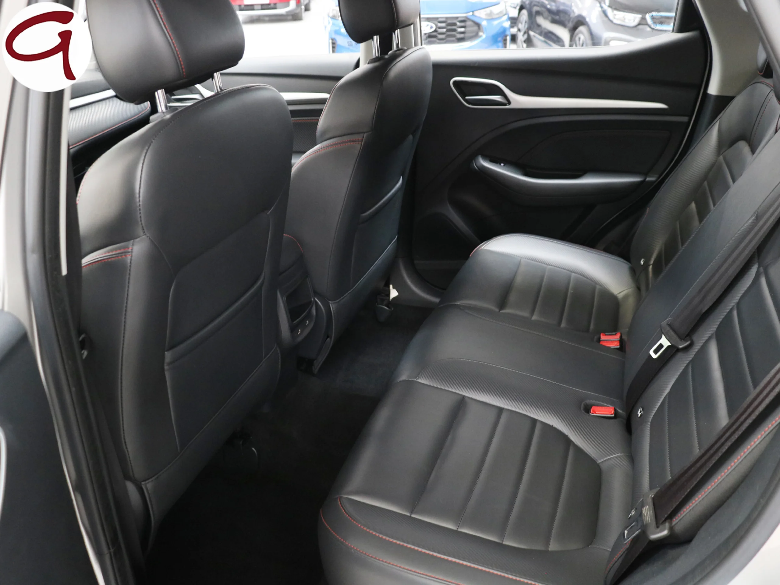 MG ZS 1.5 Luxury 78 kW (106 CV) - Foto 10