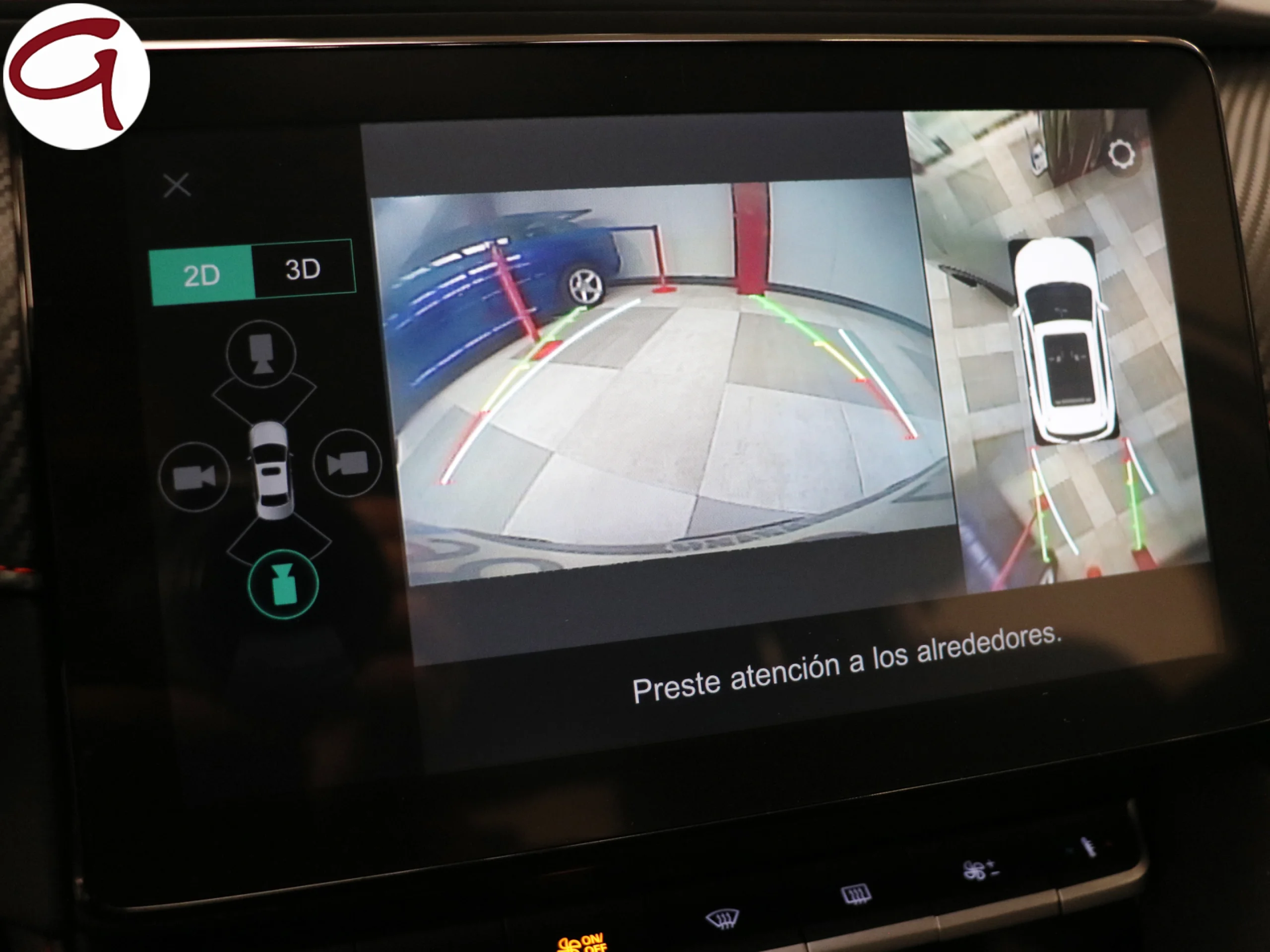 MG ZS 1.5 Luxury 78 kW (106 CV) - Foto 16