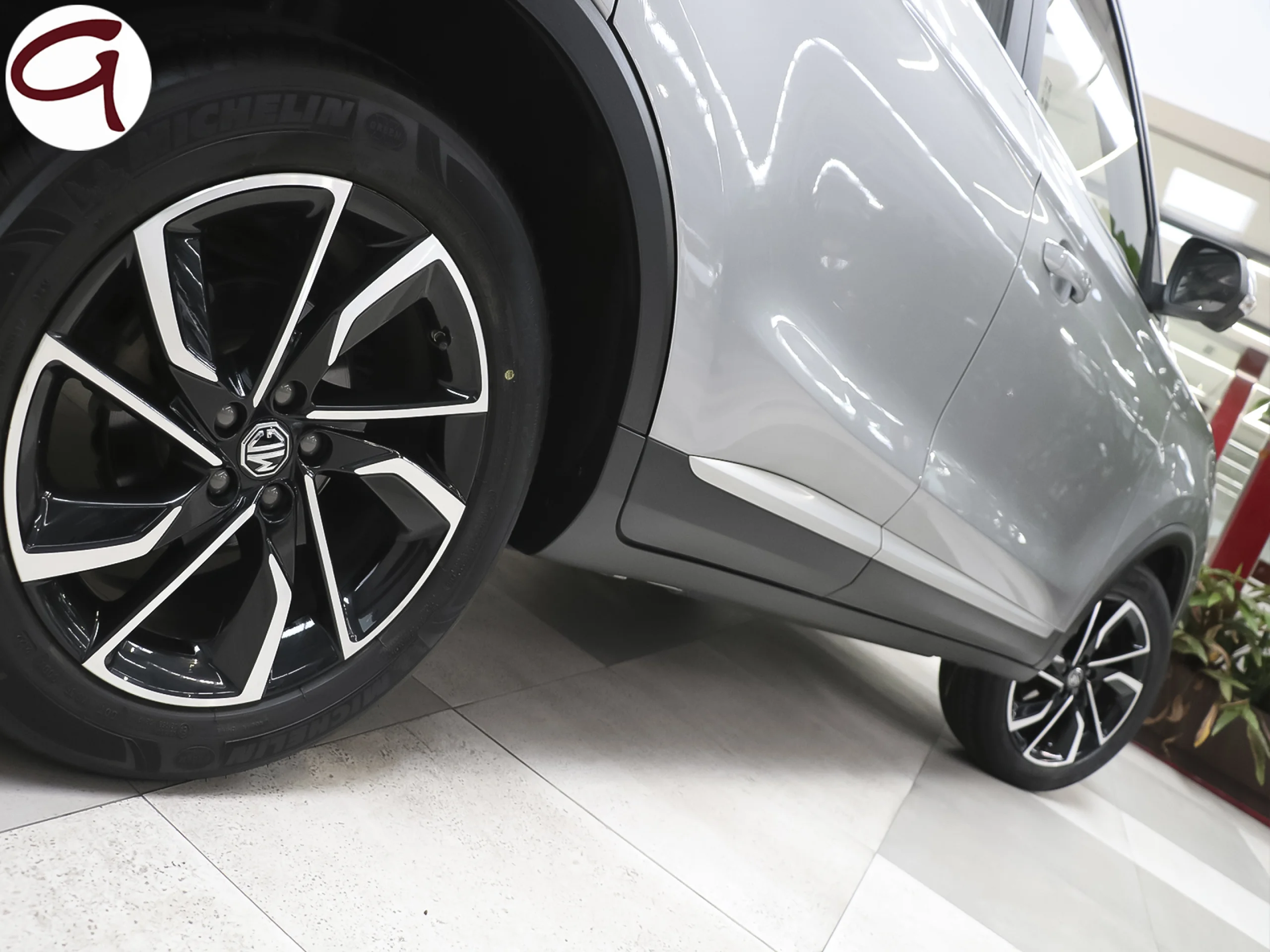 MG ZS 1.5 Luxury 78 kW (106 CV) - Foto 41