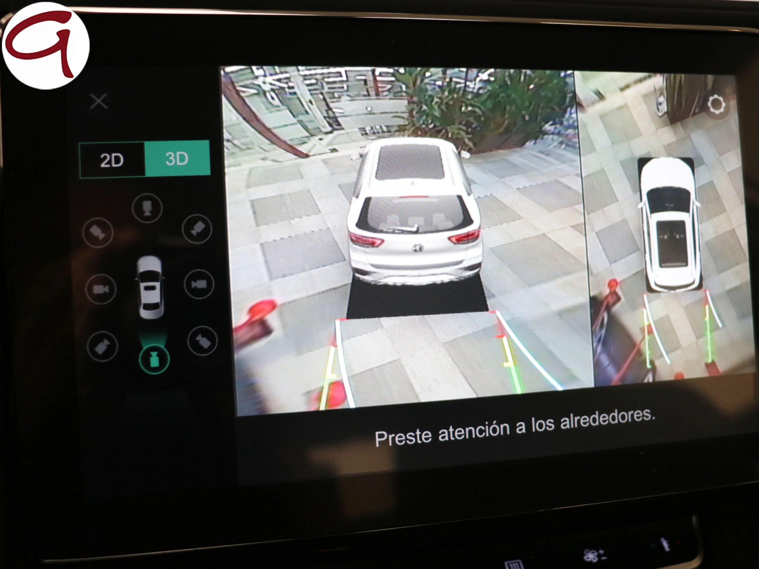 MG ZS 1.5 Luxury 78 kW (106 CV) - Foto 17