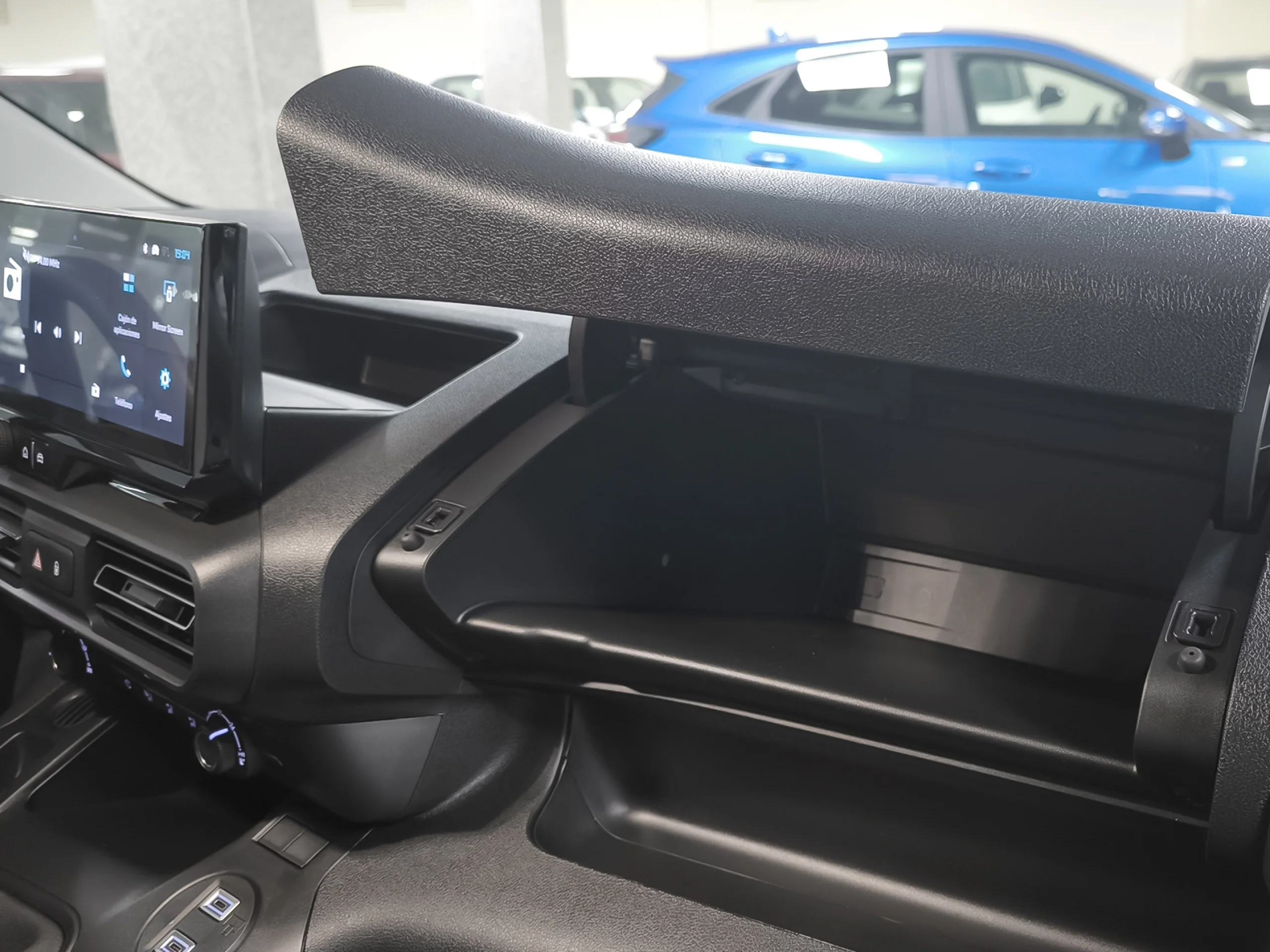 Citroen Berlingo BlueHDi 100 S&S Plus Talla M 75 kW (102 CV) - Foto 5