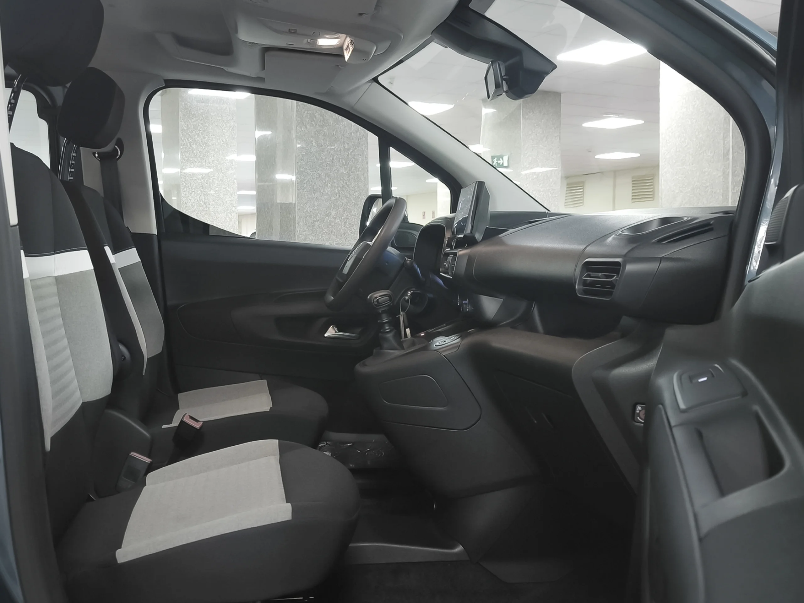 Citroen Berlingo BlueHDi 100 S&S Plus Talla M 75 kW (102 CV) - Foto 6