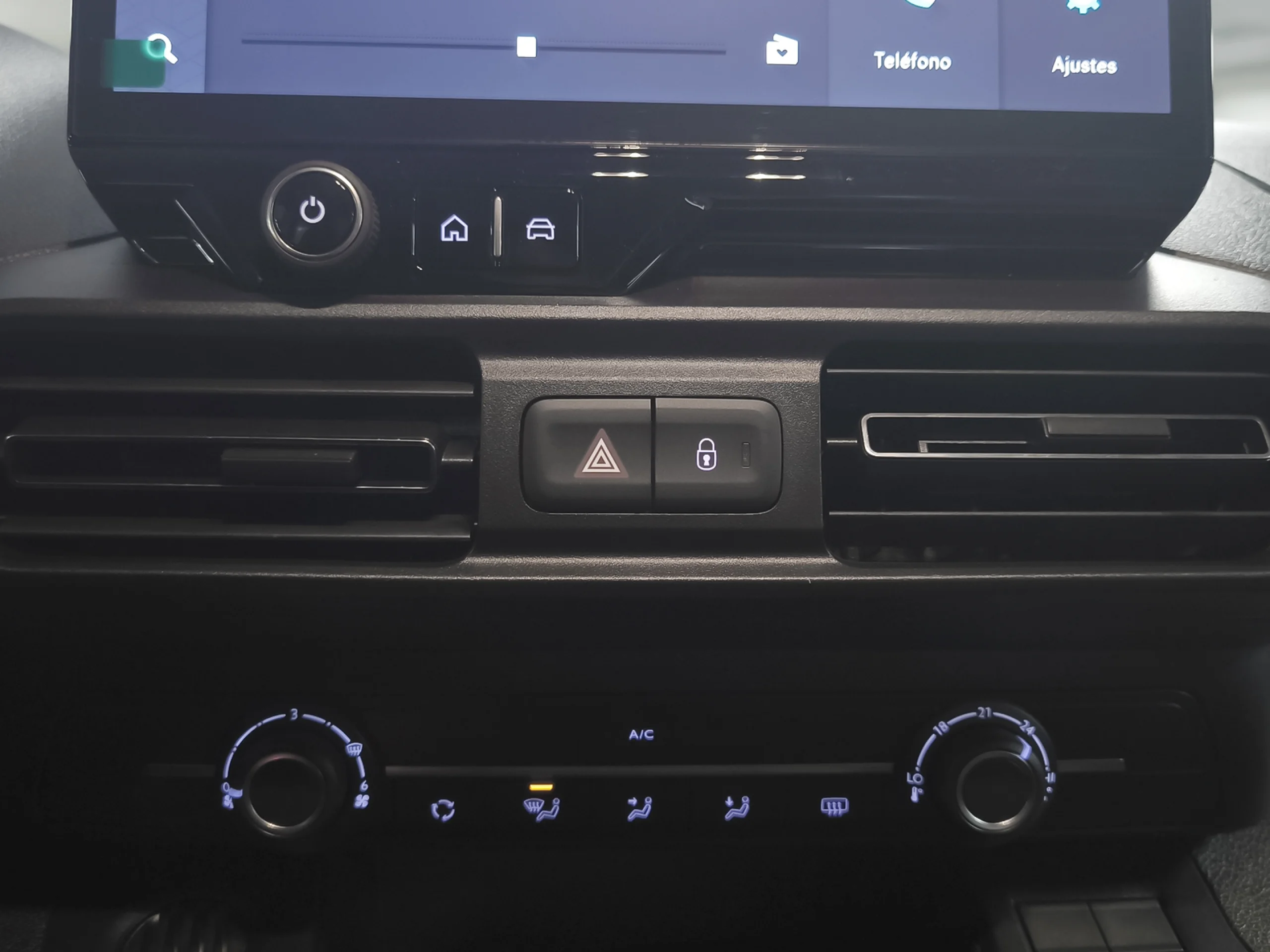 Citroen Berlingo BlueHDi 100 S&S Plus Talla M 75 kW (102 CV) - Foto 15