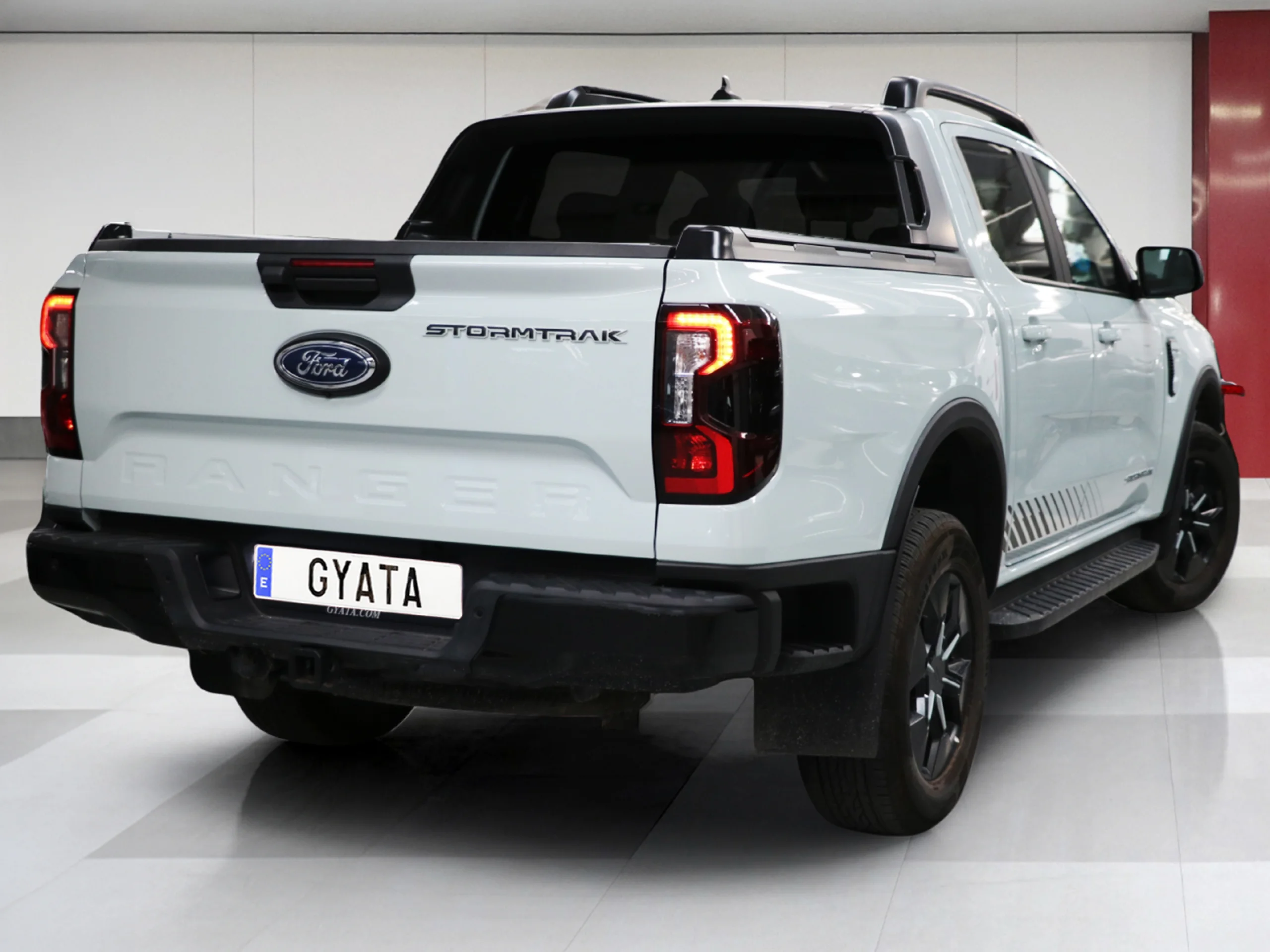 Ford Ranger 2.3 TIVCT PHEV DC Stormtrak e-AWD AT 207 kW (282 CV) - Foto 2