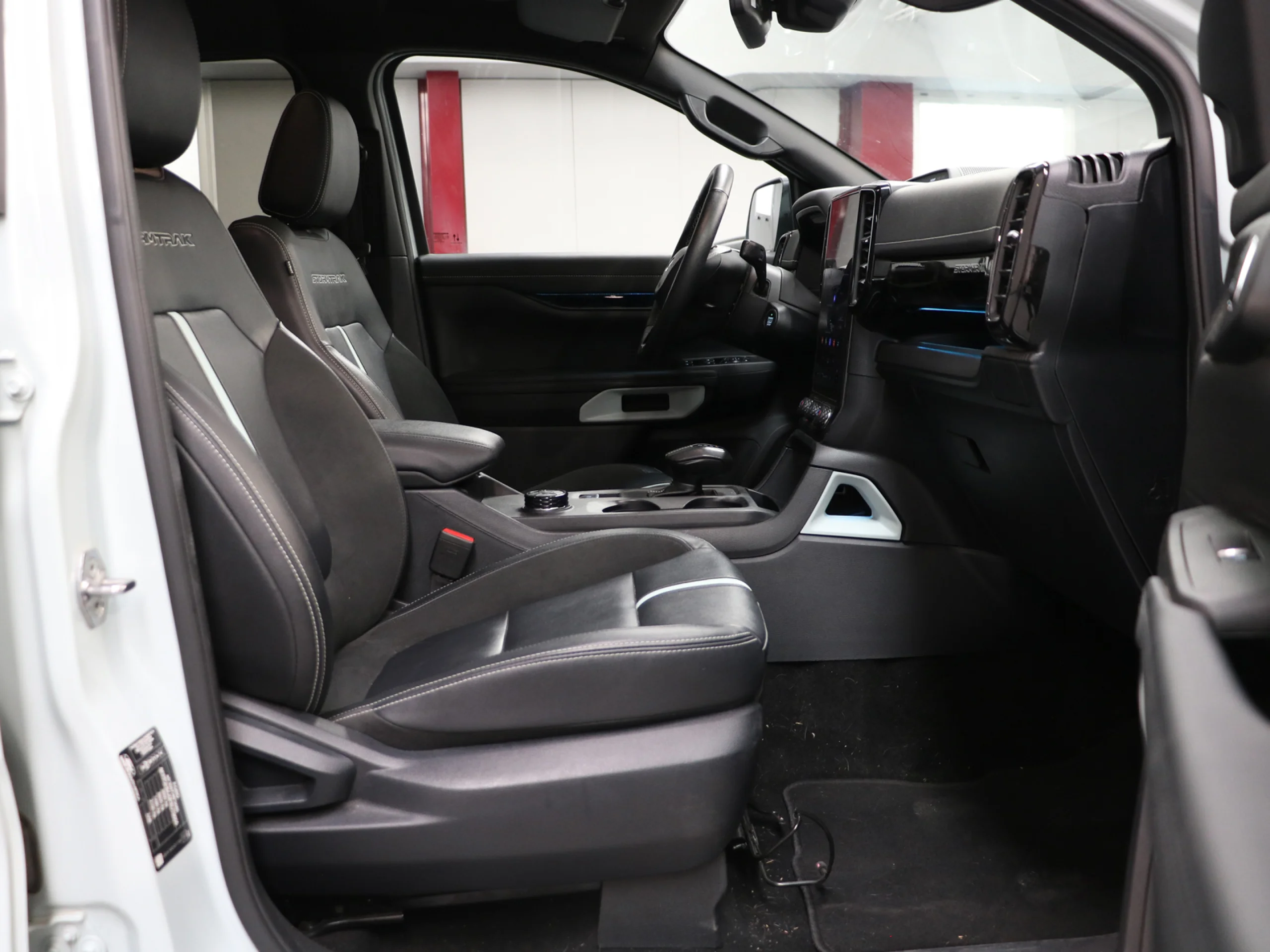 Ford Ranger 2.3 TIVCT PHEV DC Stormtrak e-AWD AT 207 kW (282 CV) - Foto 6