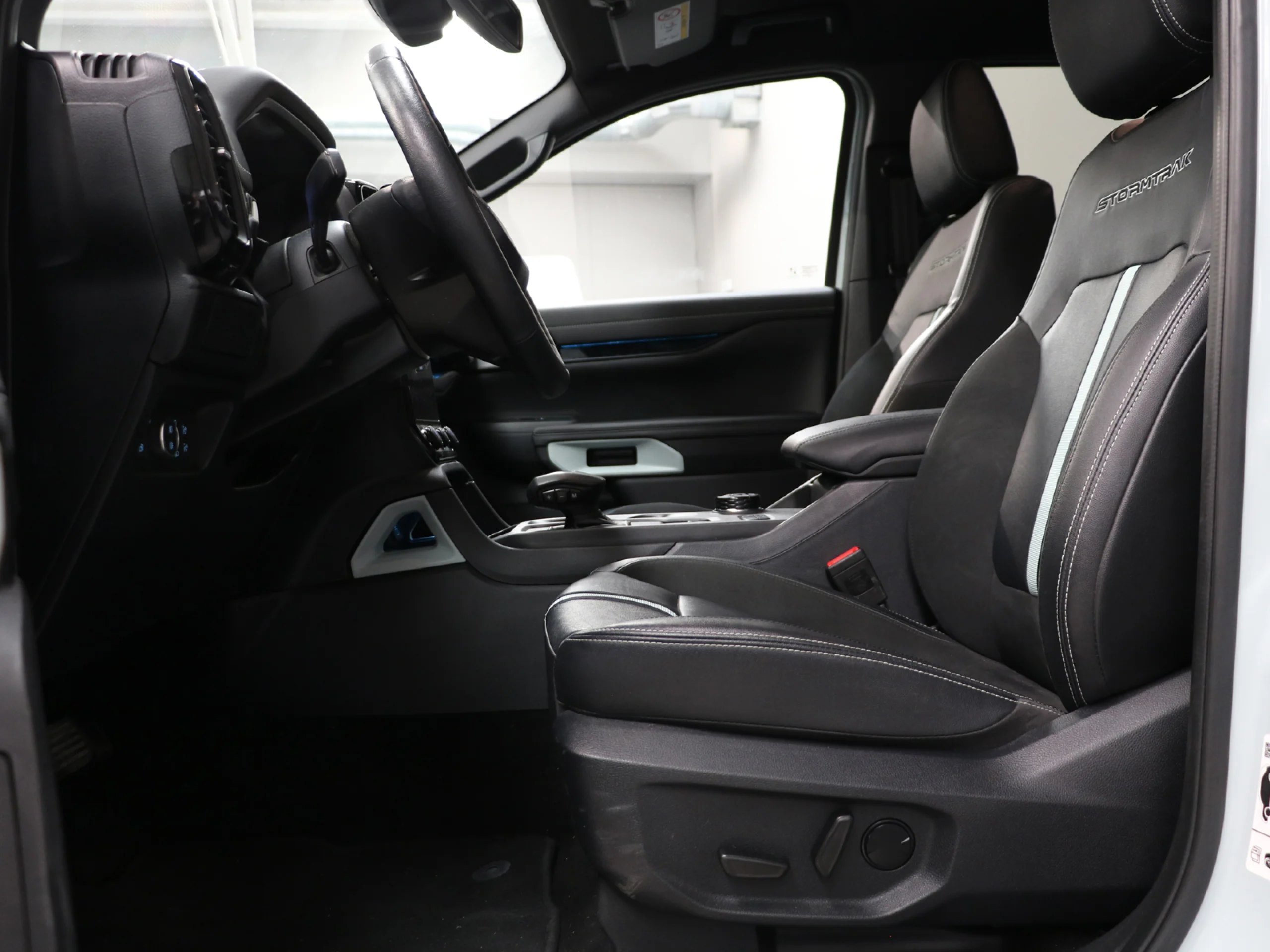 Ford Ranger 2.3 TIVCT PHEV DC Stormtrak e-AWD AT 207 kW (282 CV) - Foto 7
