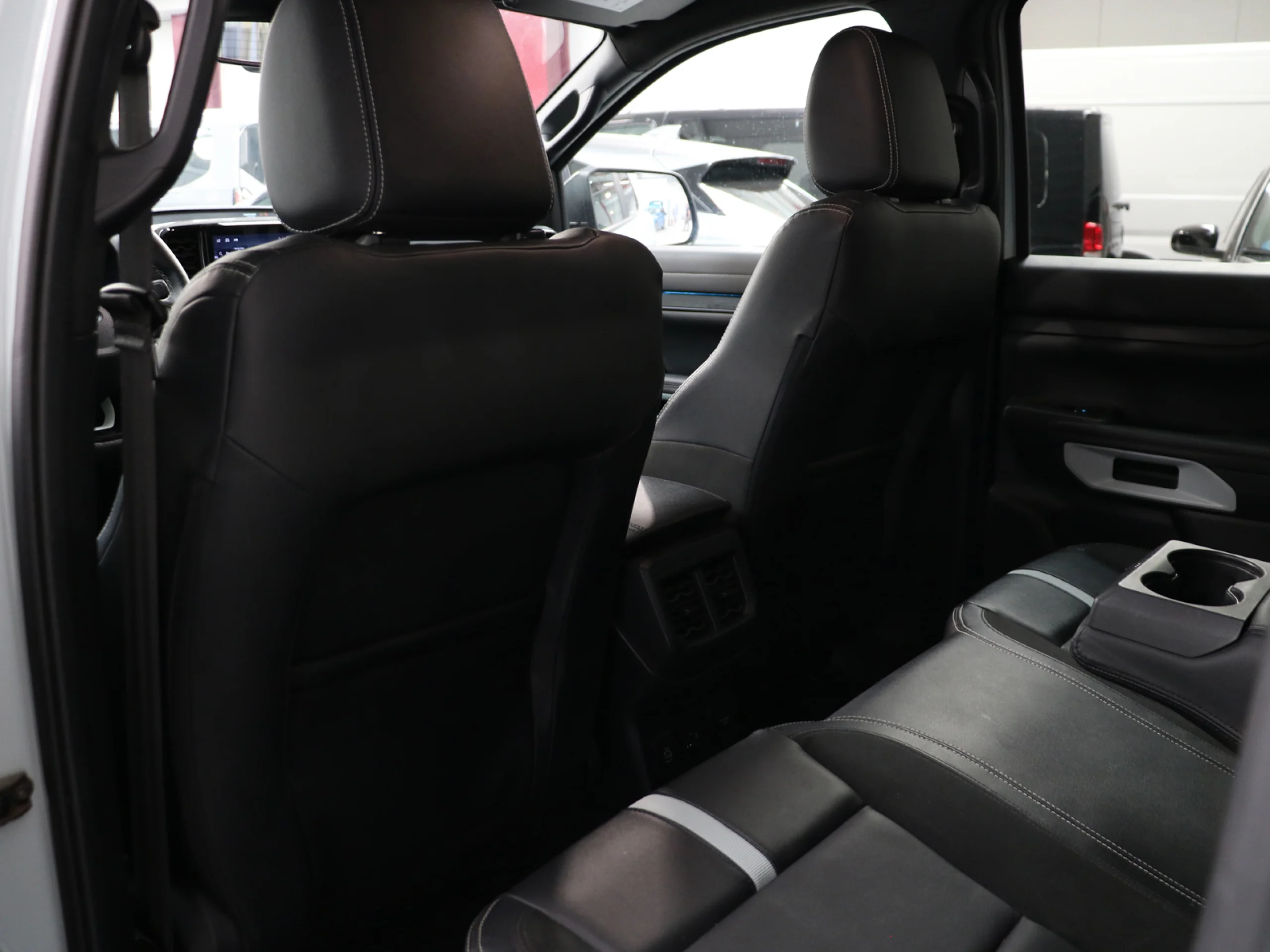Ford Ranger 2.3 TIVCT PHEV DC Stormtrak e-AWD AT 207 kW (282 CV) - Foto 9