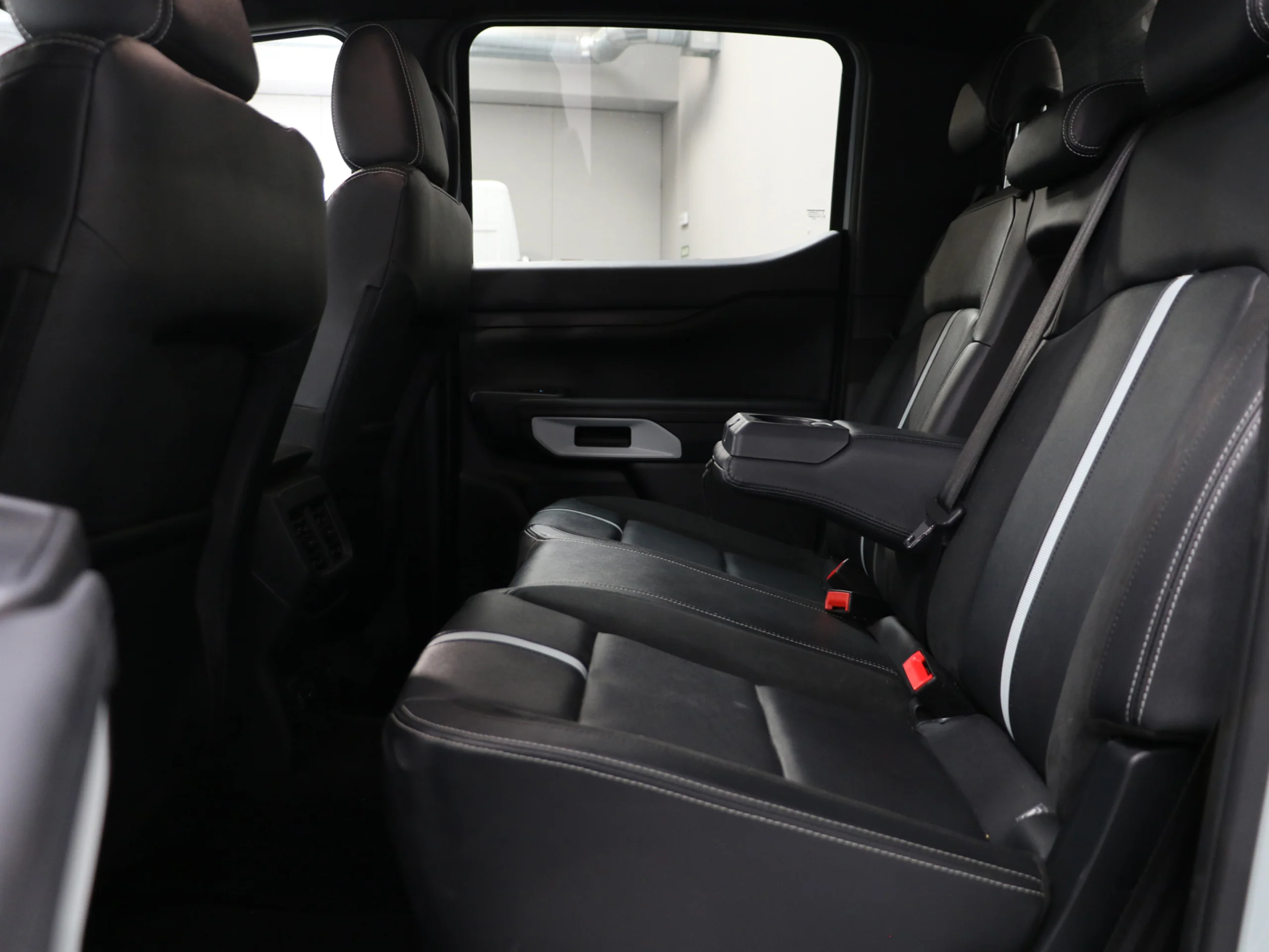 Ford Ranger 2.3 TIVCT PHEV DC Stormtrak e-AWD AT 207 kW (282 CV) - Foto 10