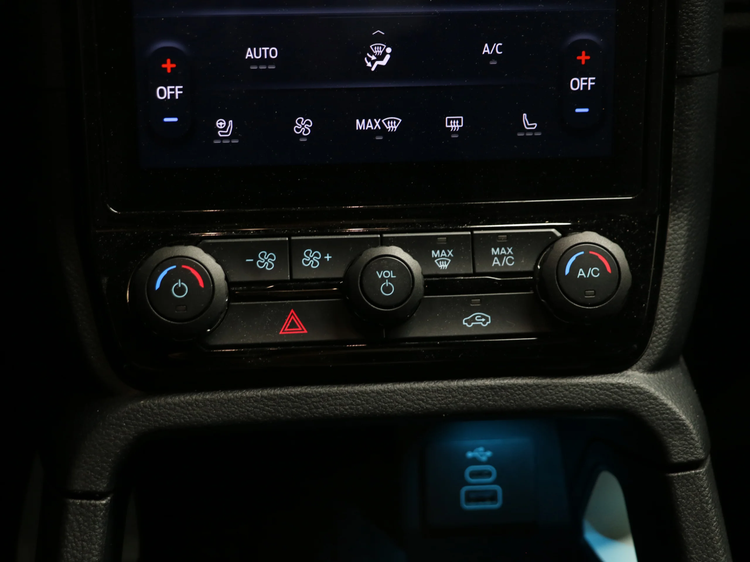 Ford Ranger 2.3 TIVCT PHEV DC Stormtrak e-AWD AT 207 kW (282 CV) - Foto 24