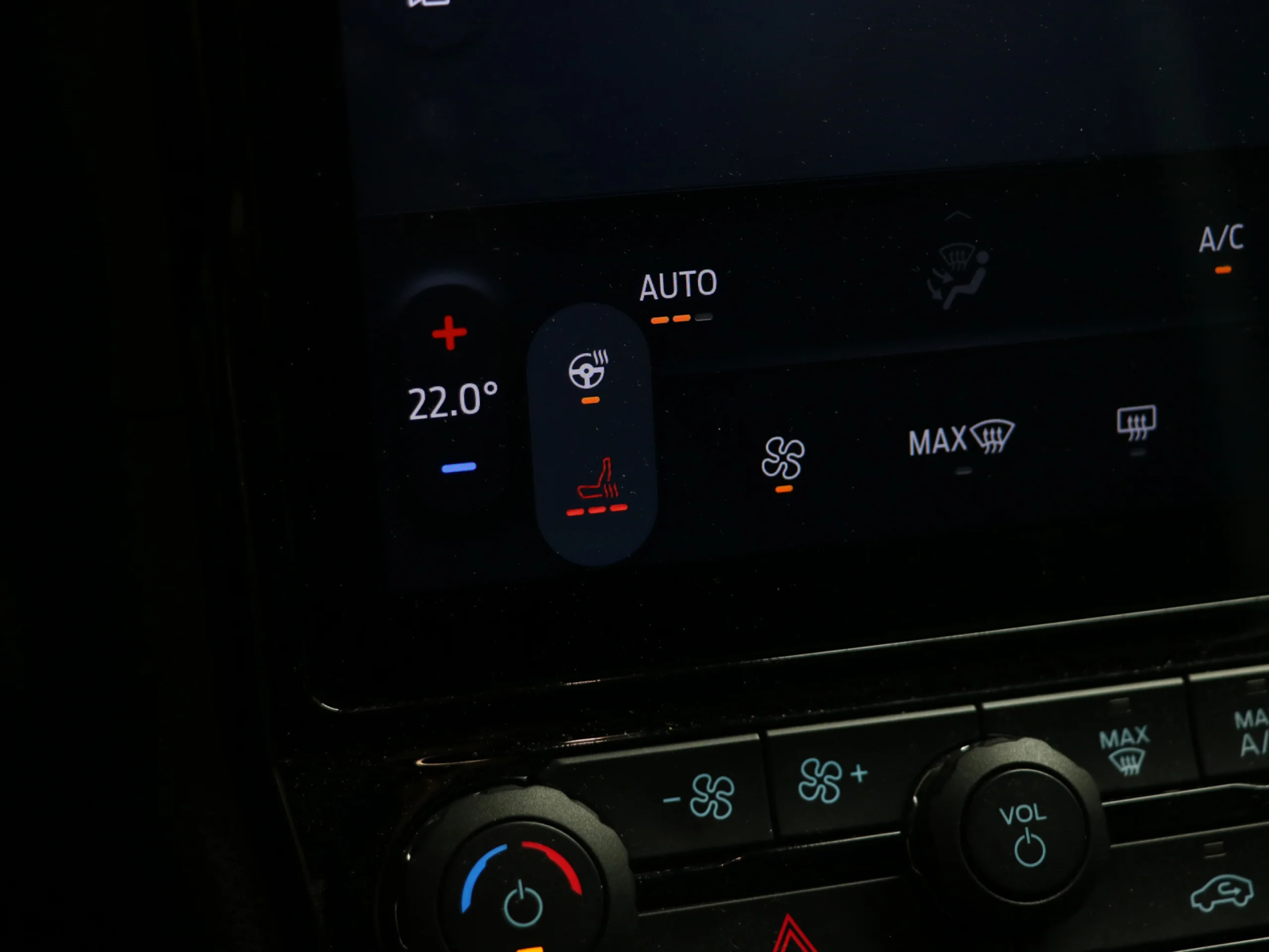 Ford Ranger 2.3 TIVCT PHEV DC Stormtrak e-AWD AT 207 kW (282 CV) - Foto 25