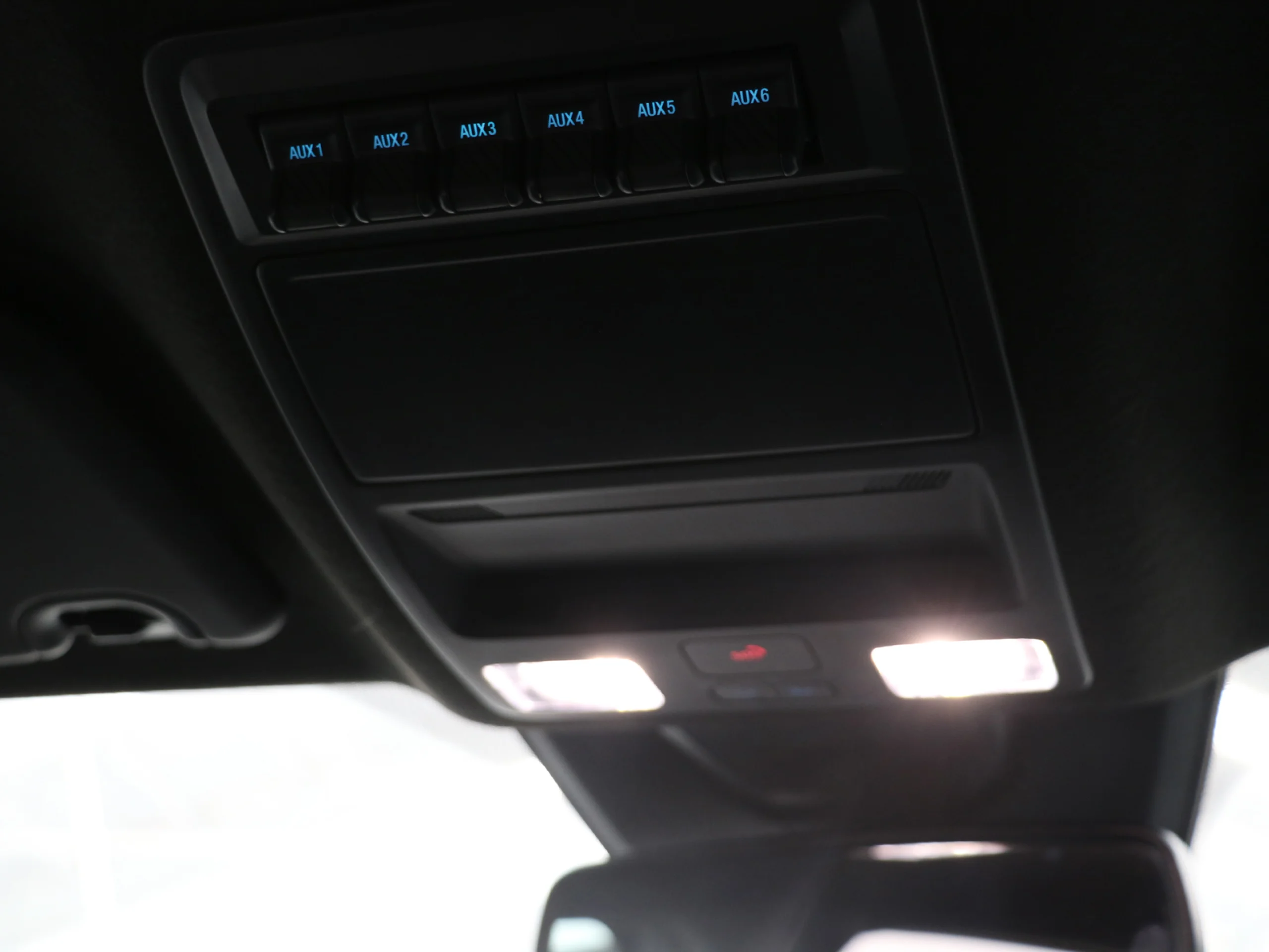 Ford Ranger 2.3 TIVCT PHEV DC Stormtrak e-AWD AT 207 kW (282 CV) - Foto 29