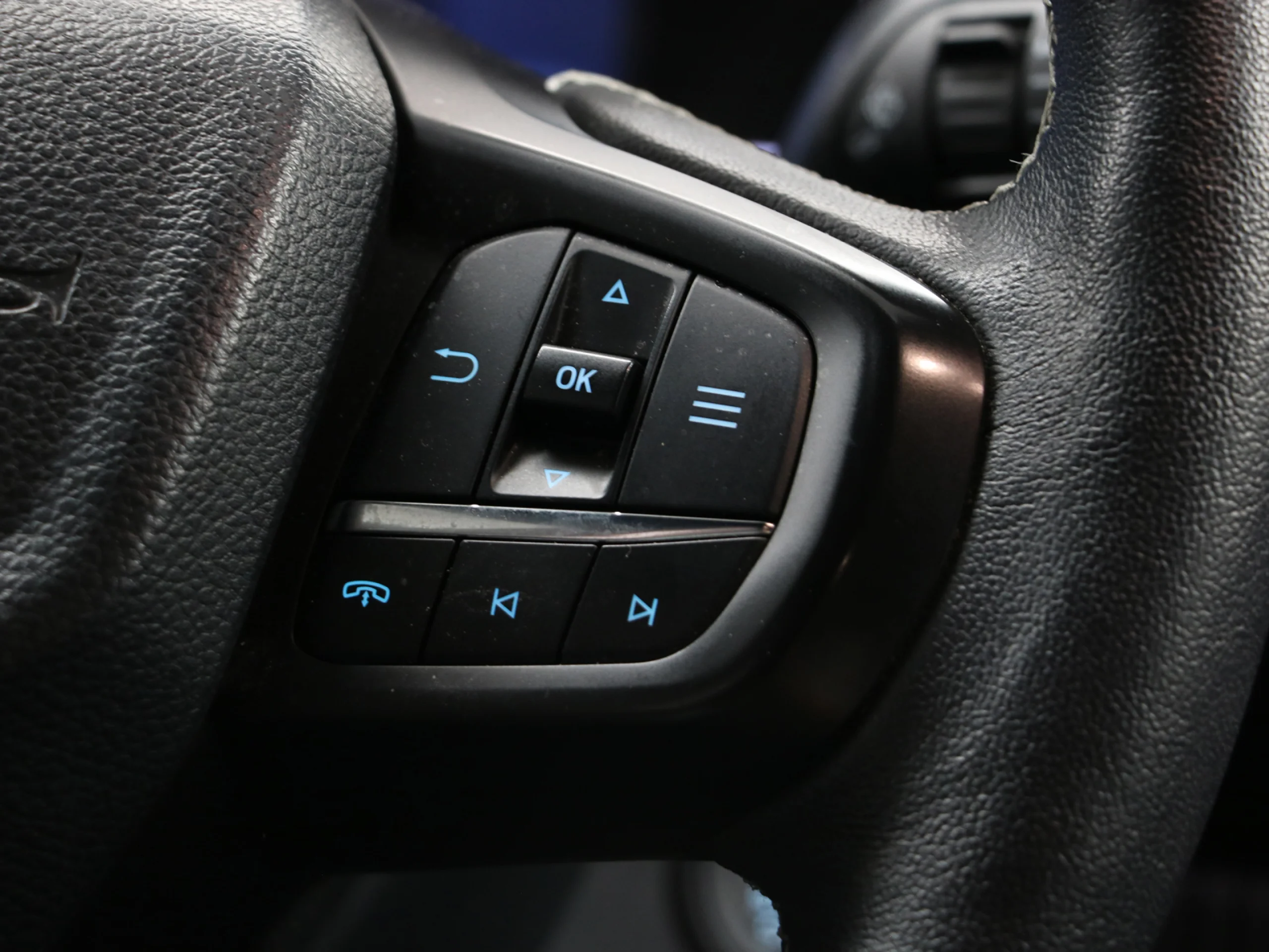 Ford Ranger 2.3 TIVCT PHEV DC Stormtrak e-AWD AT 207 kW (282 CV) - Foto 33