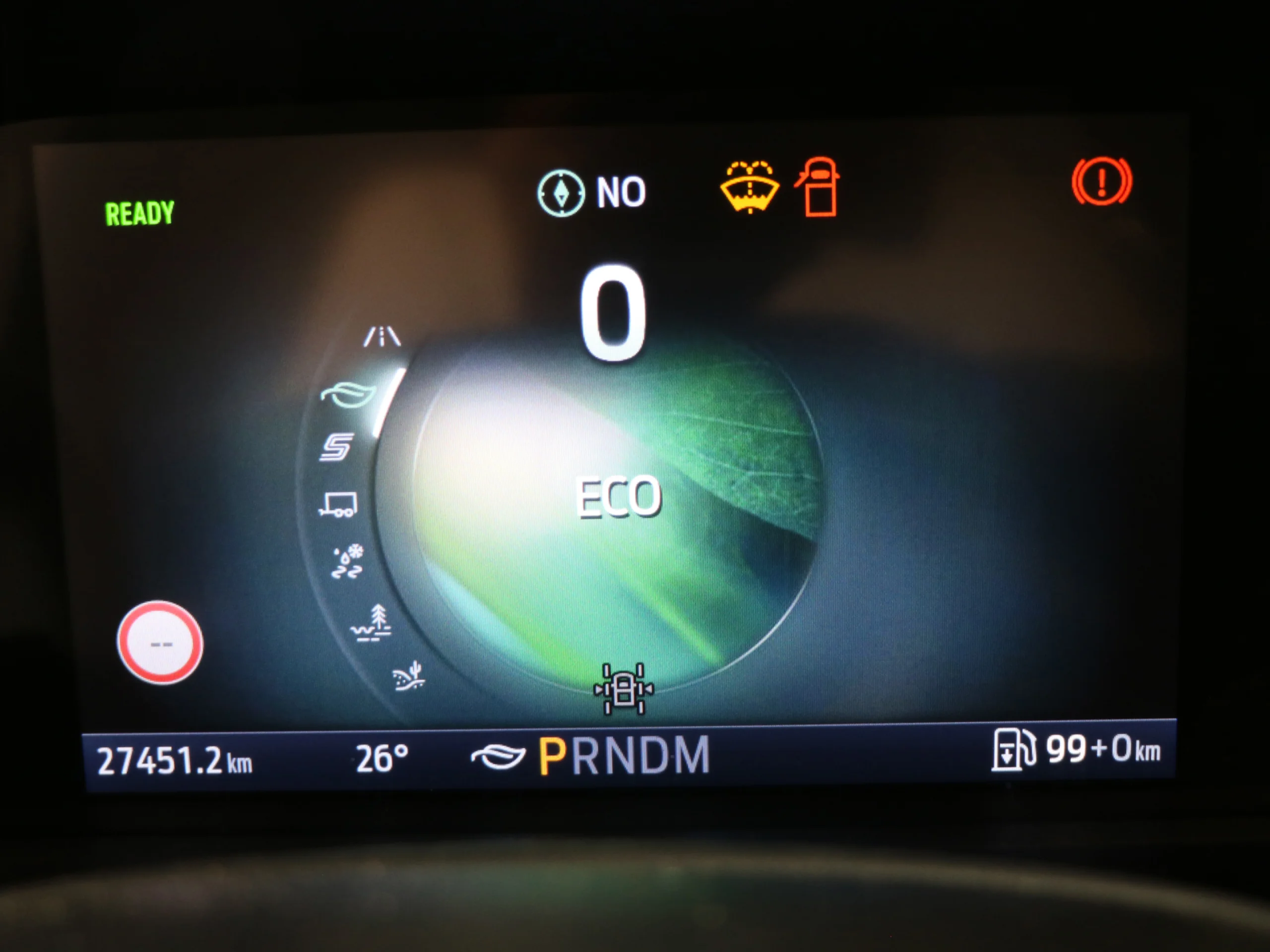 Ford Ranger 2.3 TIVCT PHEV DC Stormtrak e-AWD AT 207 kW (282 CV) - Foto 36