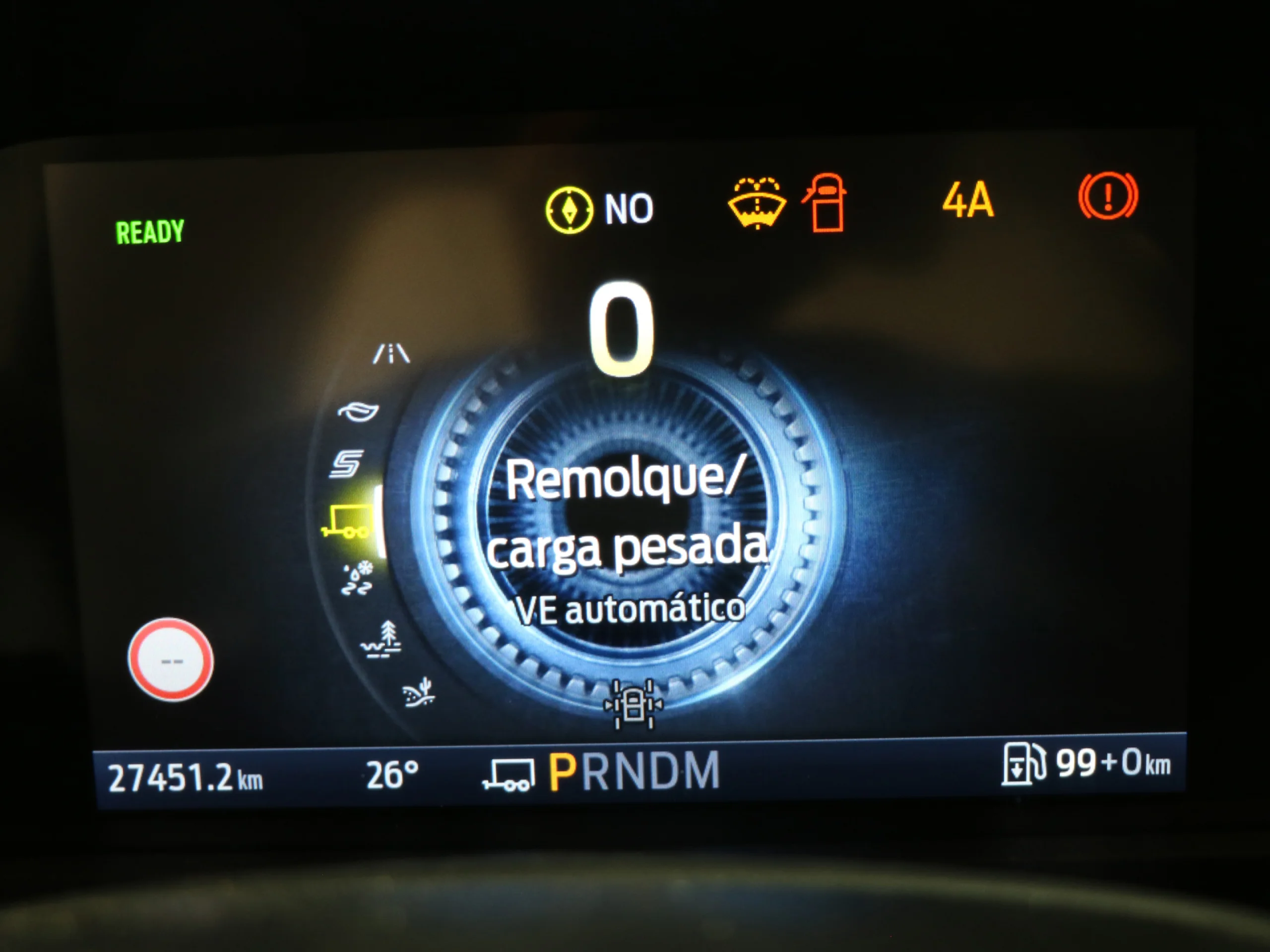 Ford Ranger 2.3 TIVCT PHEV DC Stormtrak e-AWD AT 207 kW (282 CV) - Foto 38