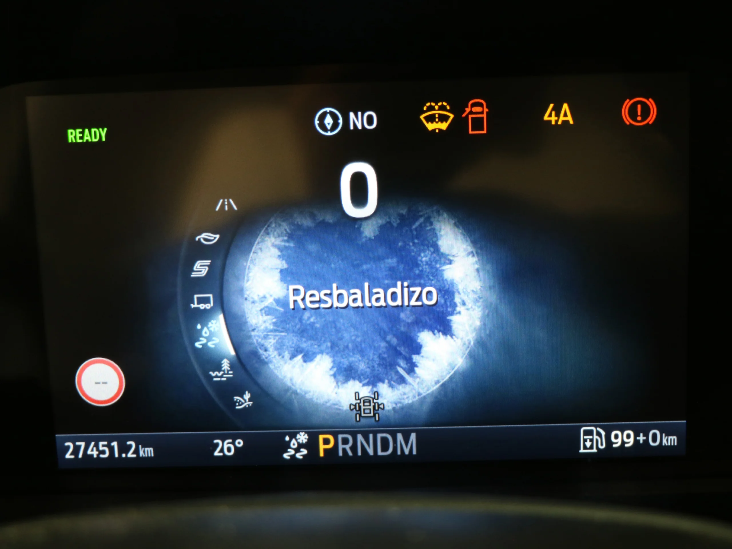 Ford Ranger 2.3 TIVCT PHEV DC Stormtrak e-AWD AT 207 kW (282 CV) - Foto 39