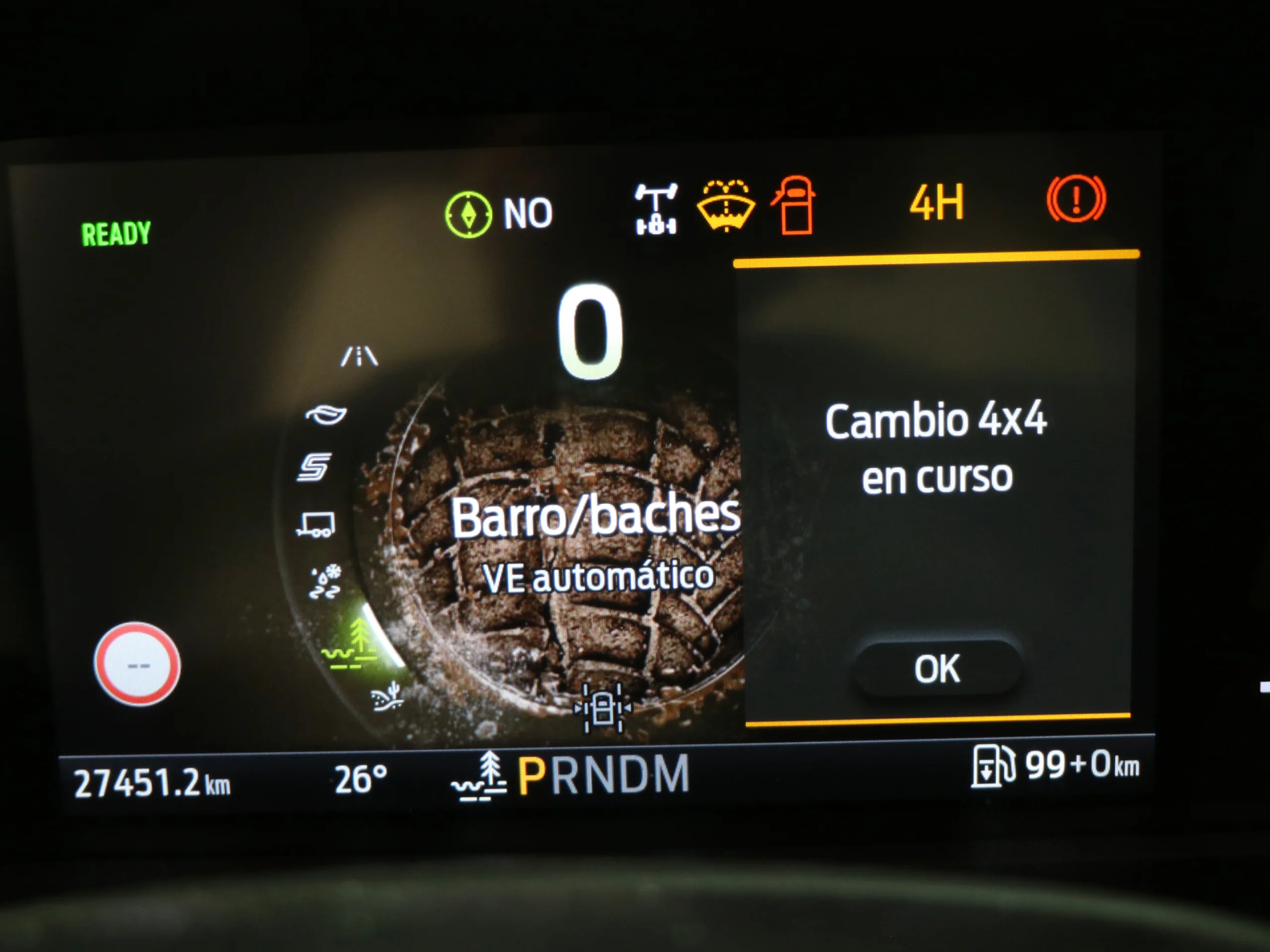 Ford Ranger 2.3 TIVCT PHEV DC Stormtrak e-AWD AT 207 kW (282 CV) - Foto 40