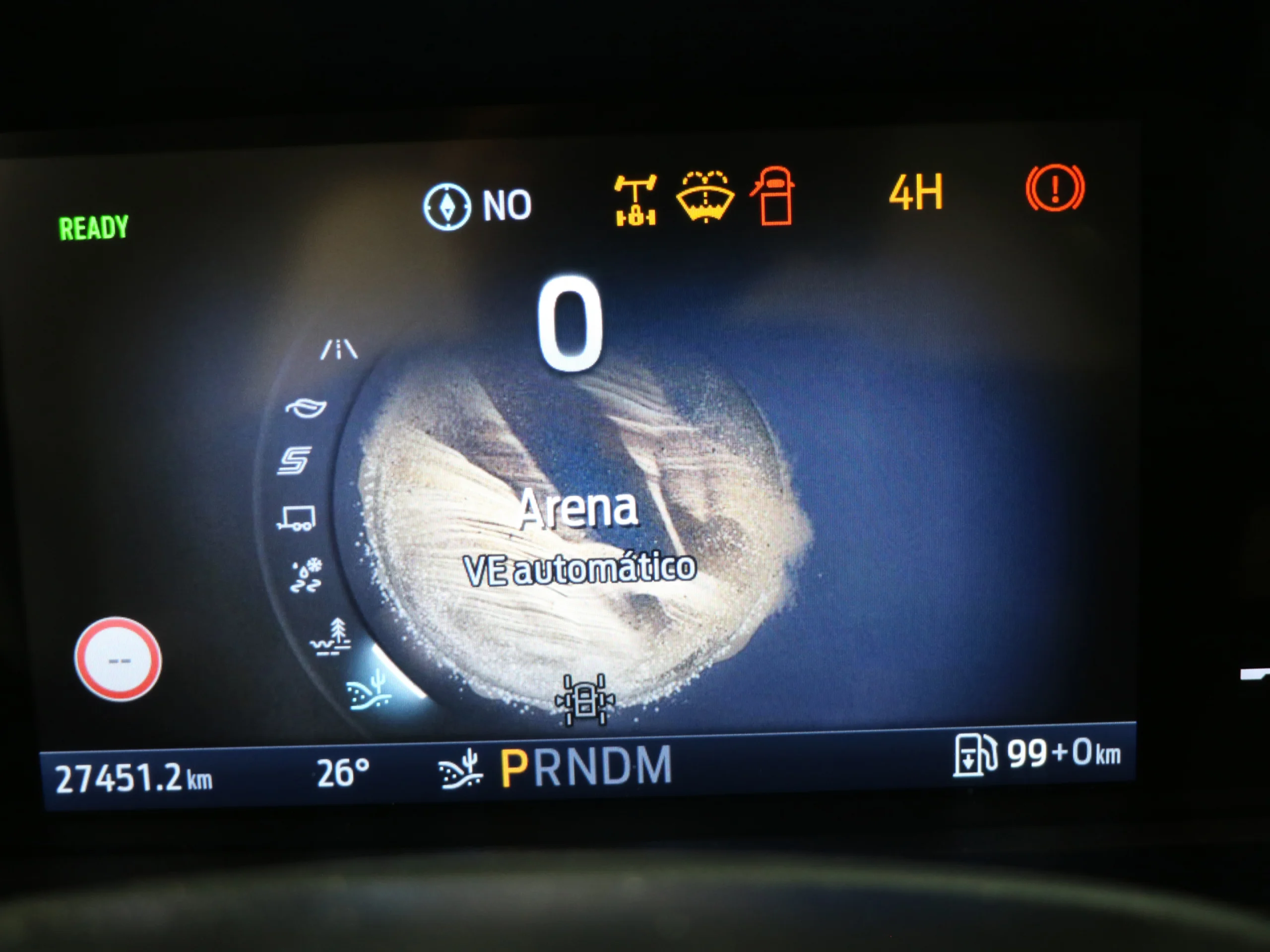 Ford Ranger 2.3 TIVCT PHEV DC Stormtrak e-AWD AT 207 kW (282 CV) - Foto 41