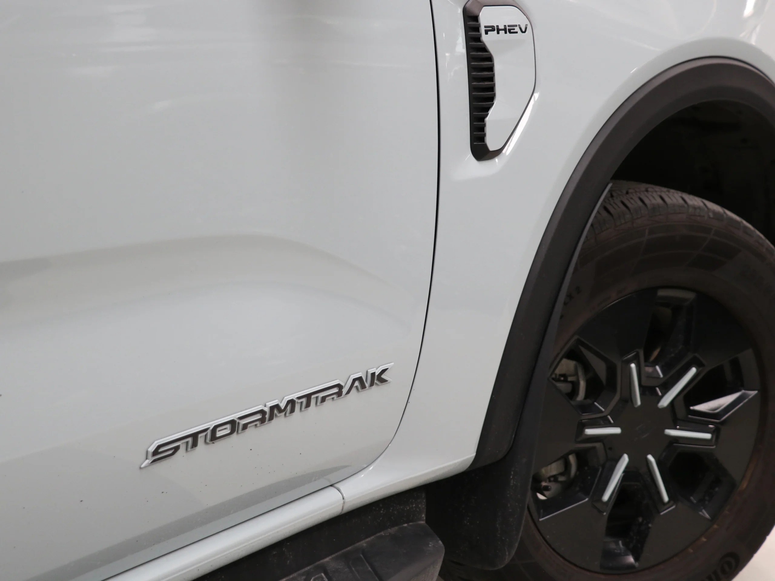 Ford Ranger 2.3 TIVCT PHEV DC Stormtrak e-AWD AT 207 kW (282 CV) - Foto 44