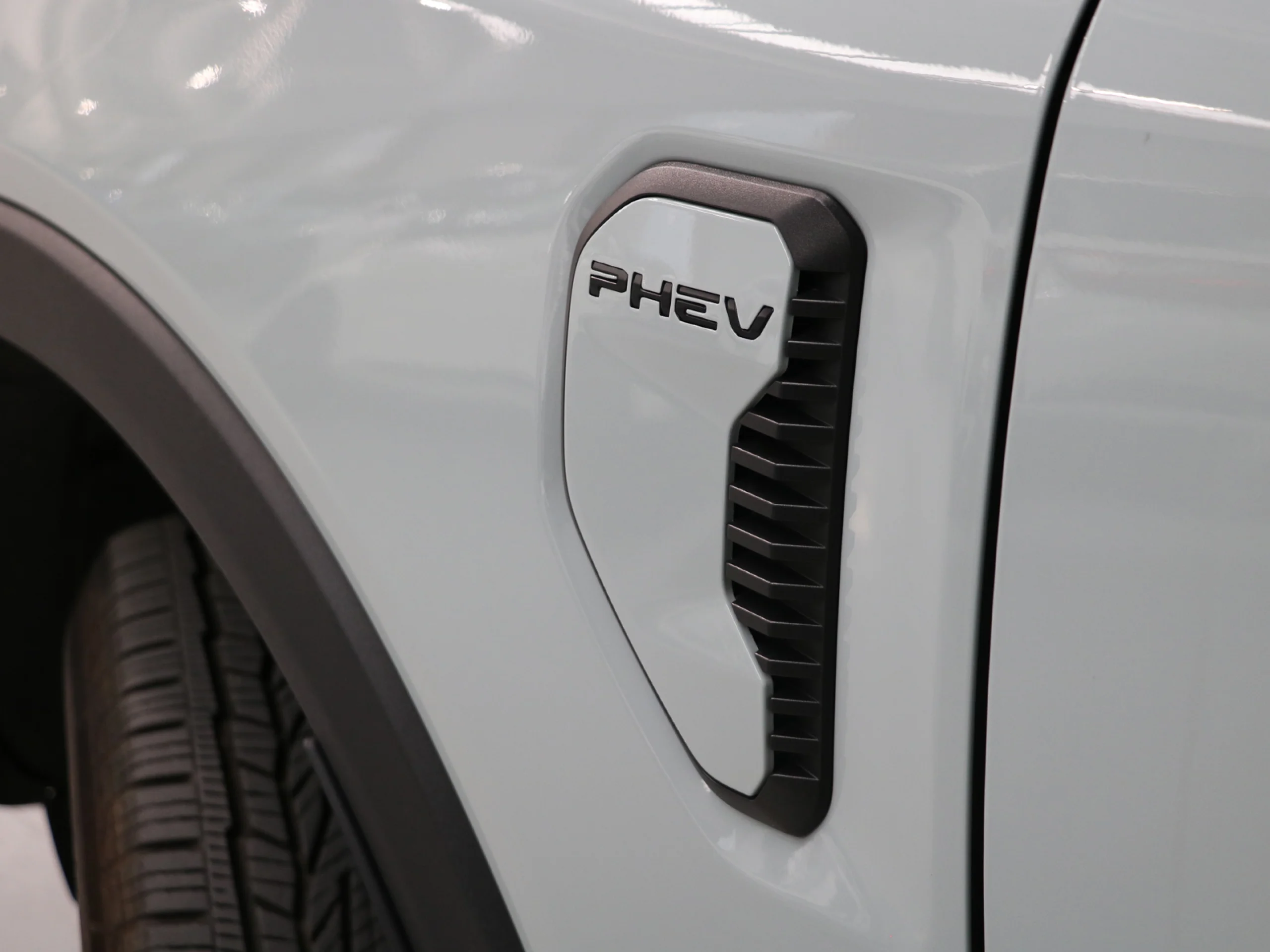Ford Ranger 2.3 TIVCT PHEV DC Stormtrak e-AWD AT 207 kW (282 CV) - Foto 45