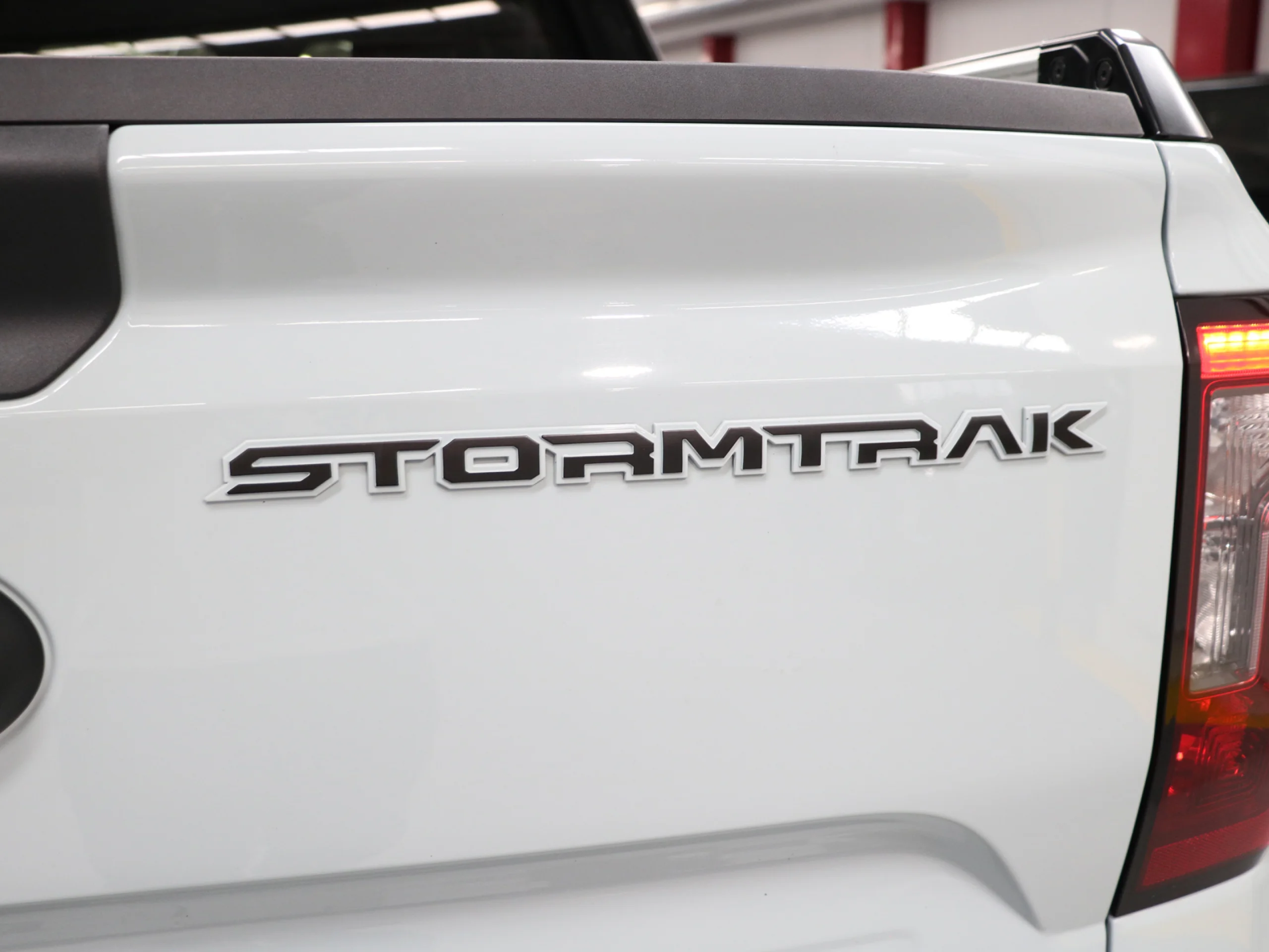 Ford Ranger 2.3 TIVCT PHEV DC Stormtrak e-AWD AT 207 kW (282 CV) - Foto 47